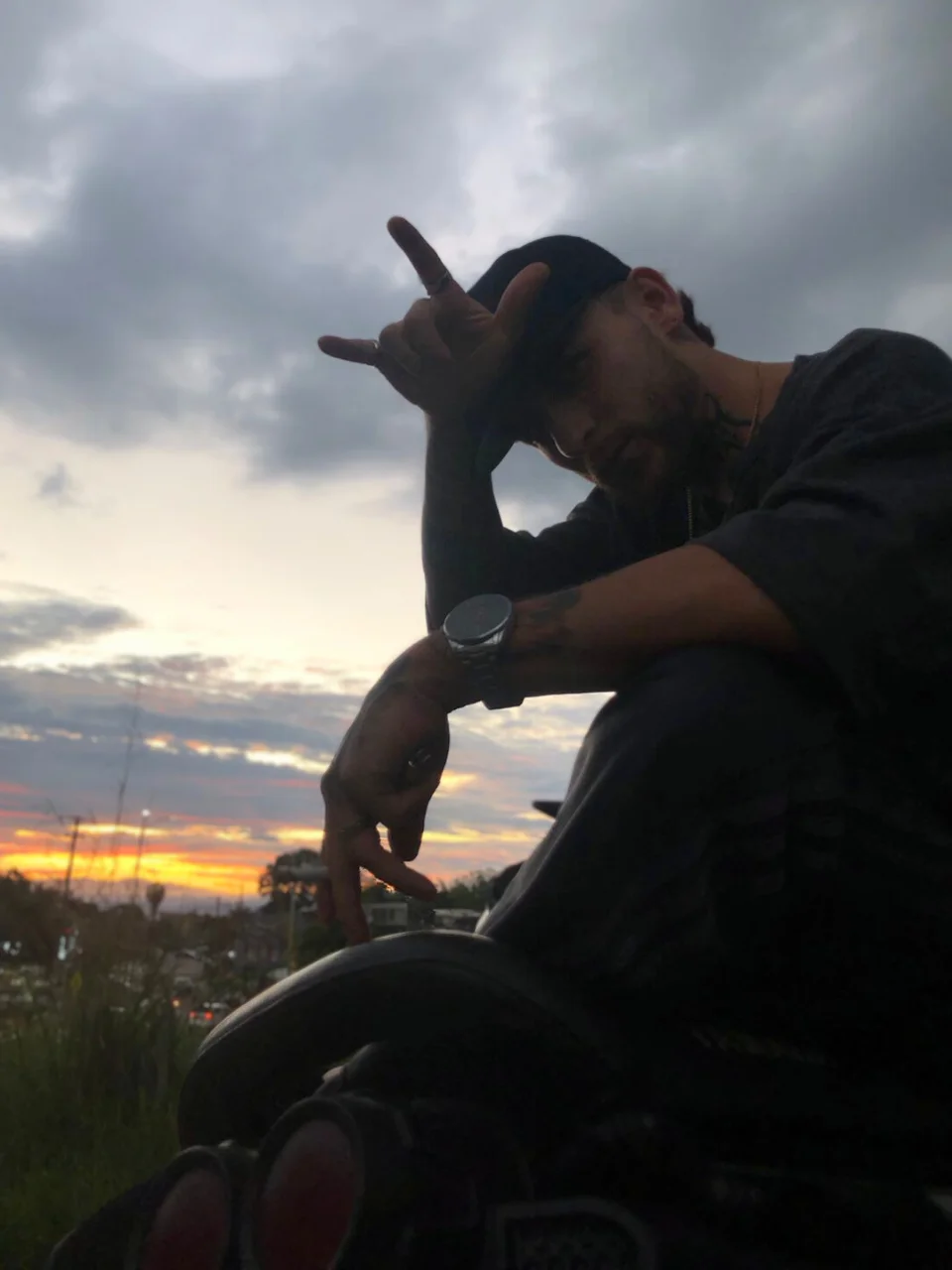 XXX Porn Photo of Nude Drako_Lamar 246