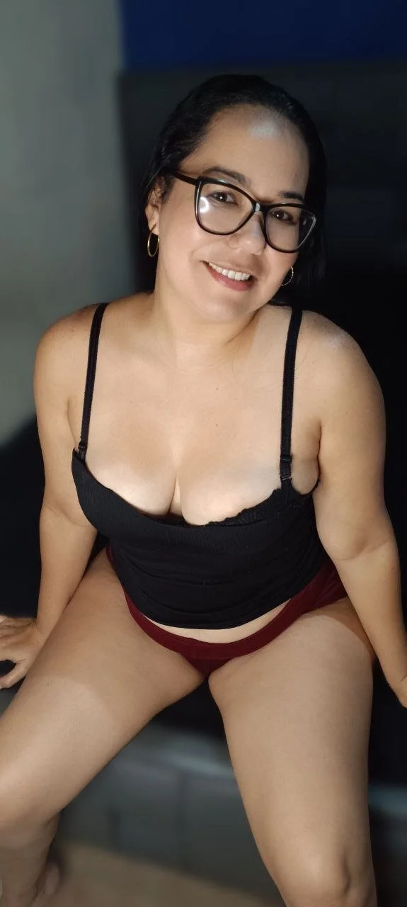 XXX Porn Photo of Nude MilfTentasion 2