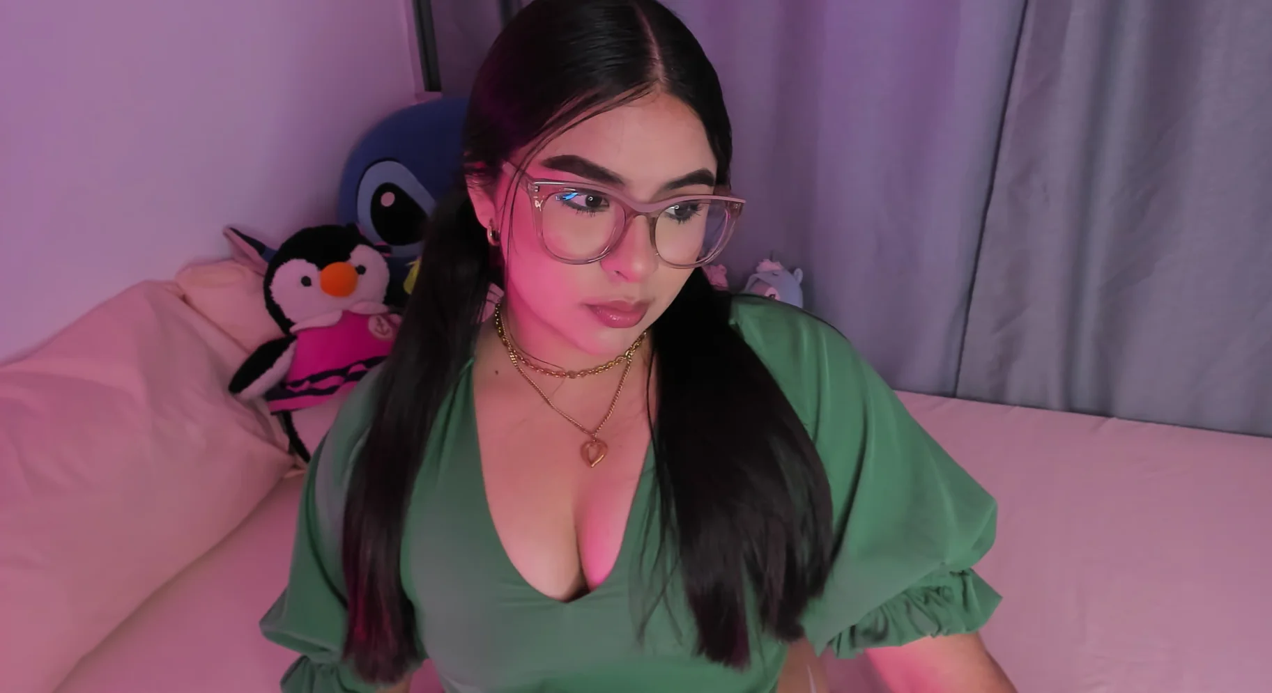 XXX Porn Photo of Nude chubbylott 10