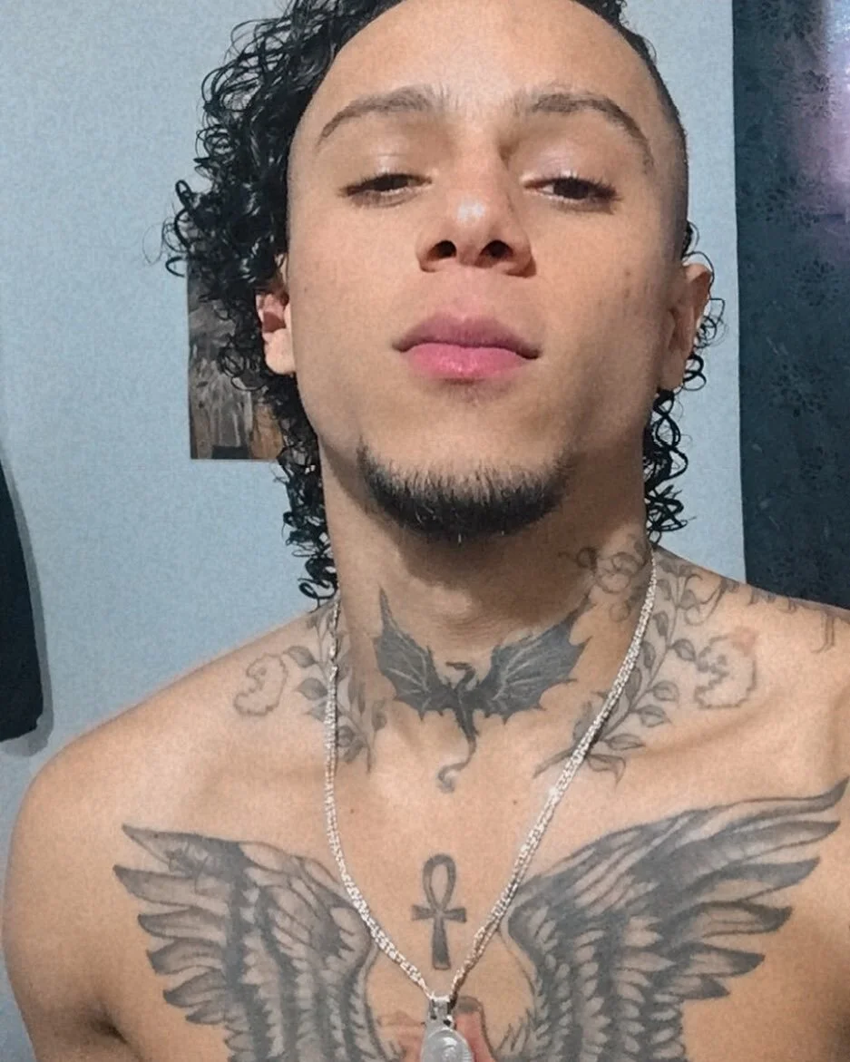 XXX Porn Photo of Nude juantalents 6