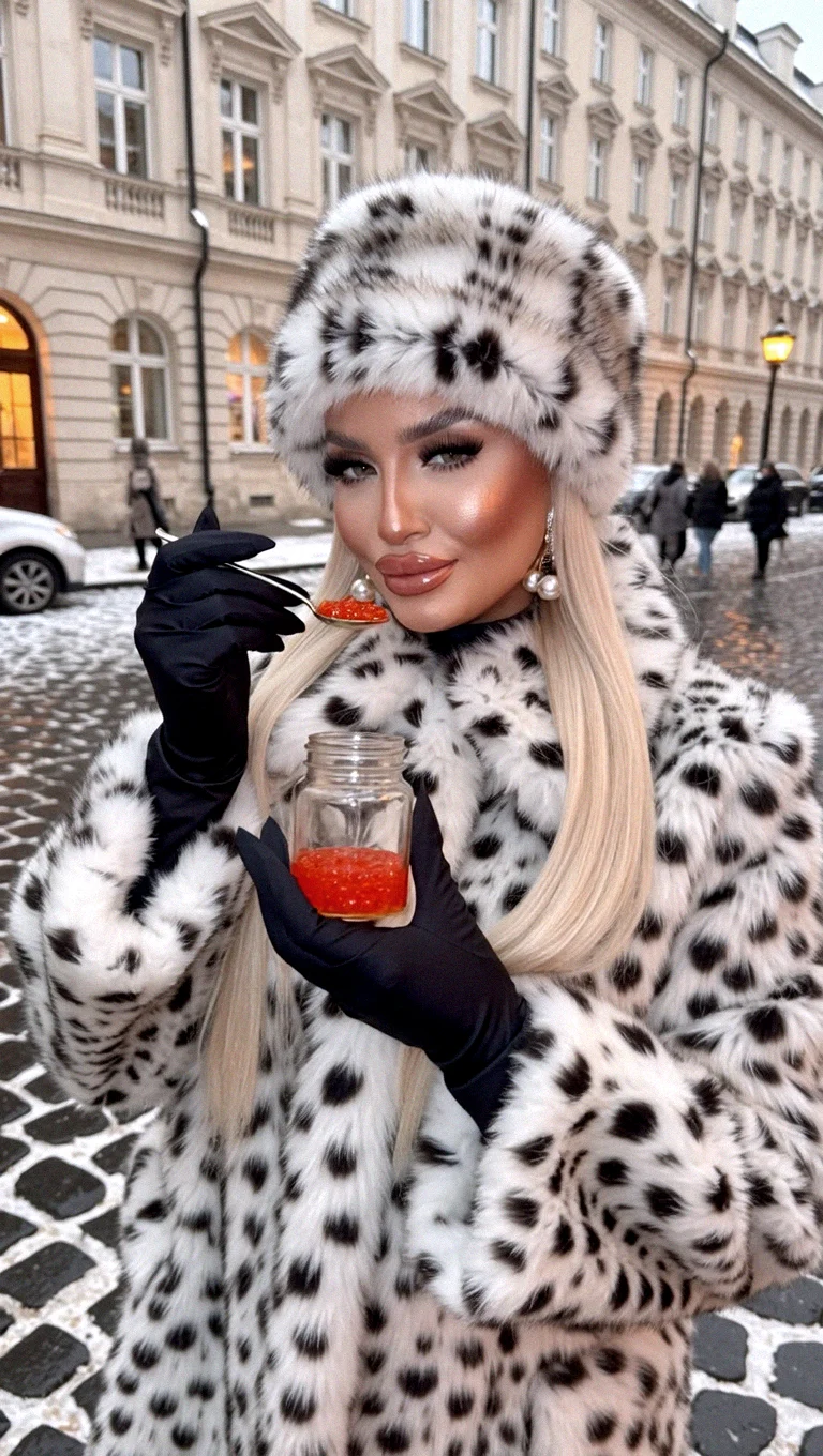 XXX Porn Photo of Nude evedanger 8