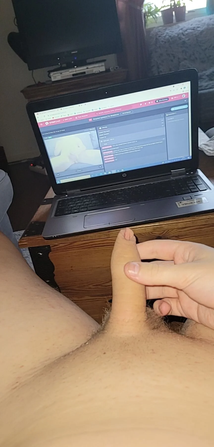 XXX Porn Photo of Nude FastBoy00 17