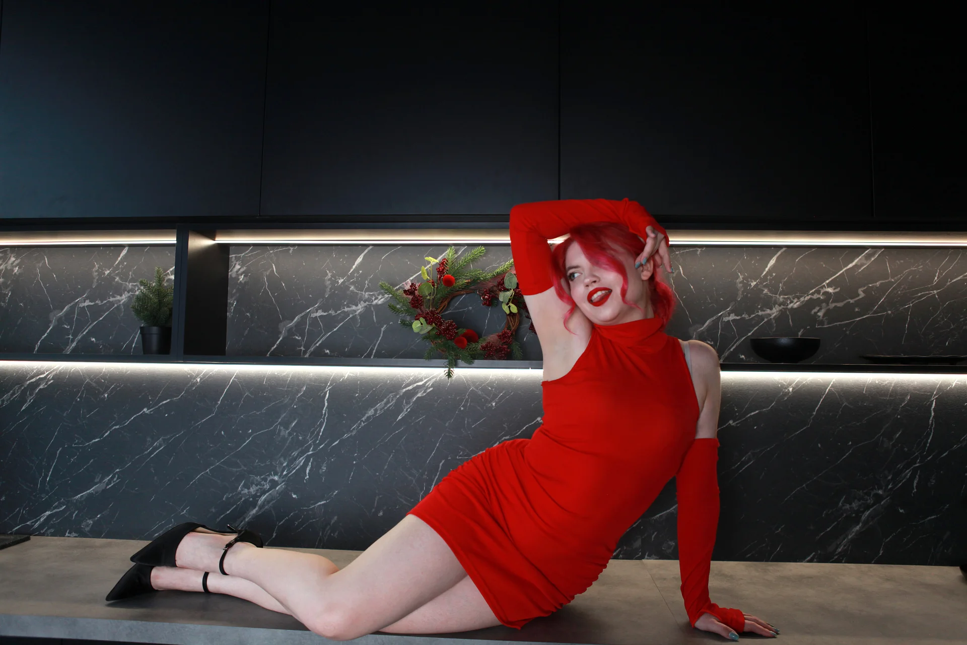XXX Porn Photo of Nude Lisa_Adam 108