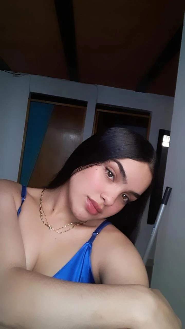 XXX Porn Photo of Nude violet_sweet19 6