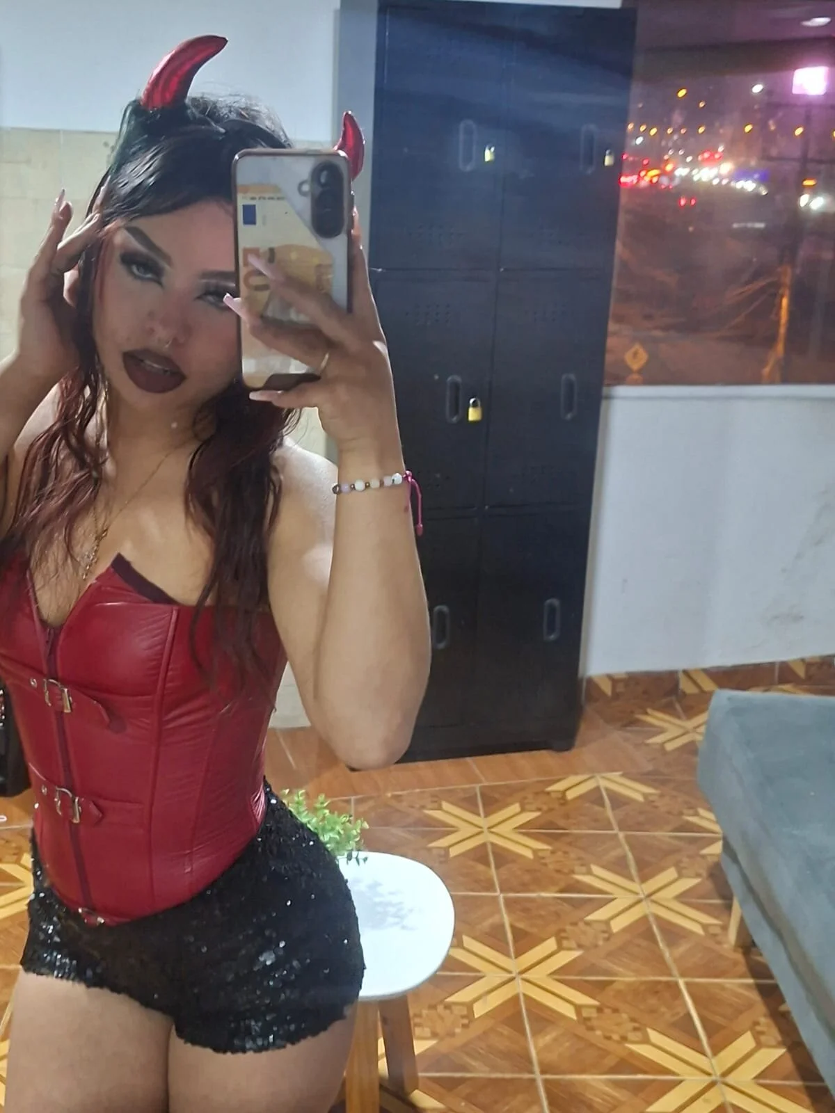 XXX Porn Photo of Nude Chloe_wish1 2