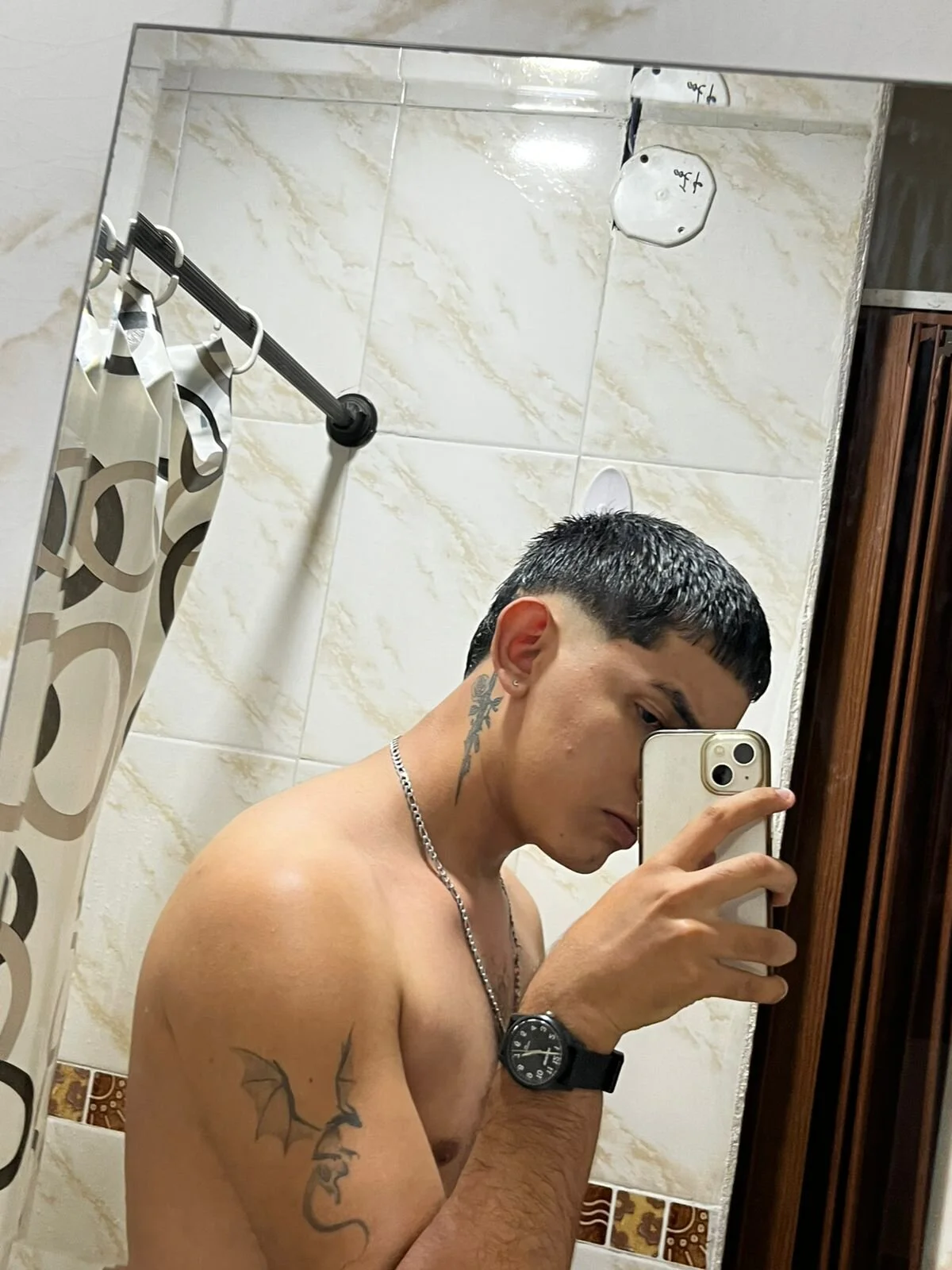 XXX Porn Photo of Nude Axel_Copyx 6