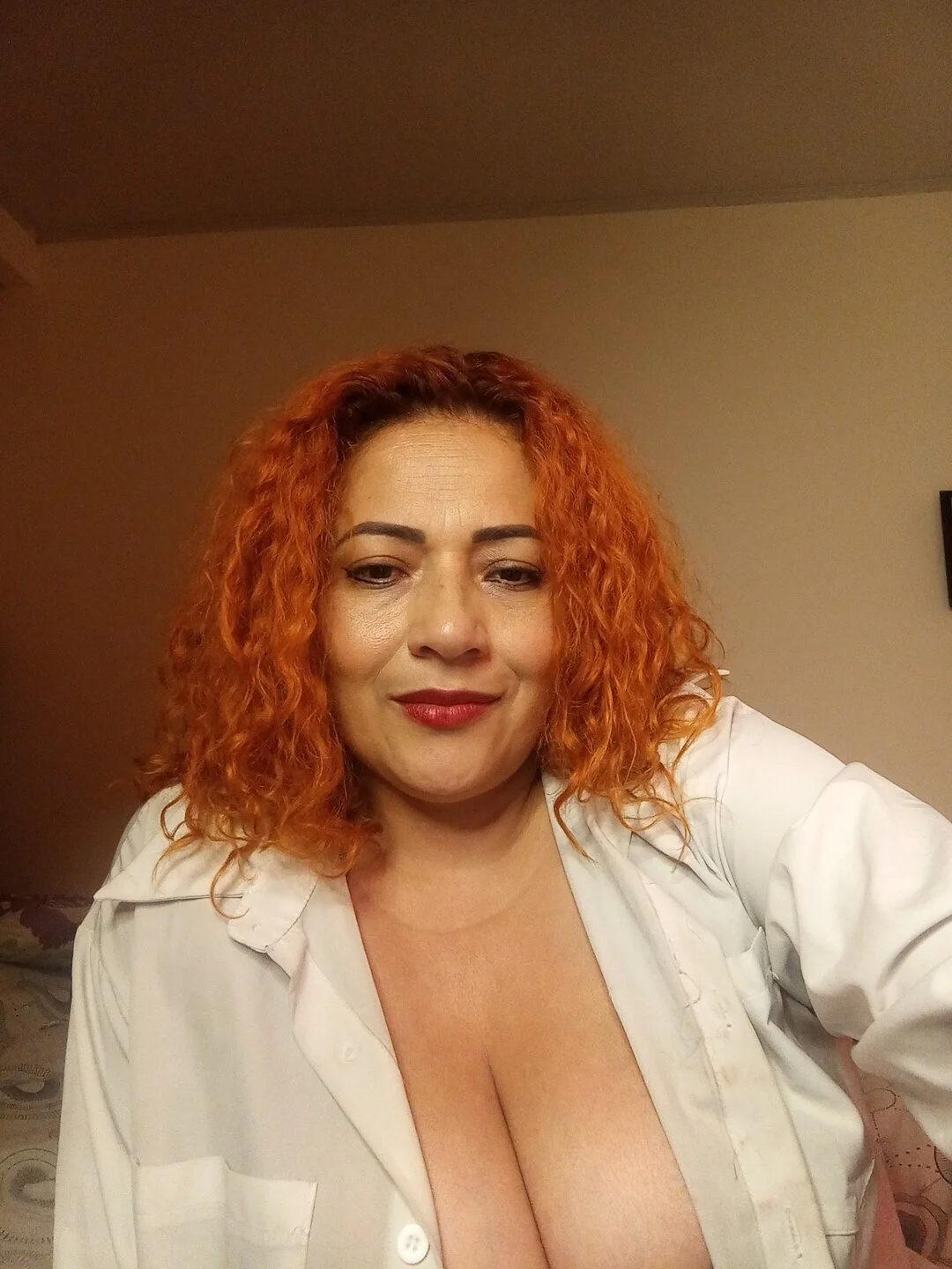 XXX Porn Photo of Nude mariajosebarrazaa 15