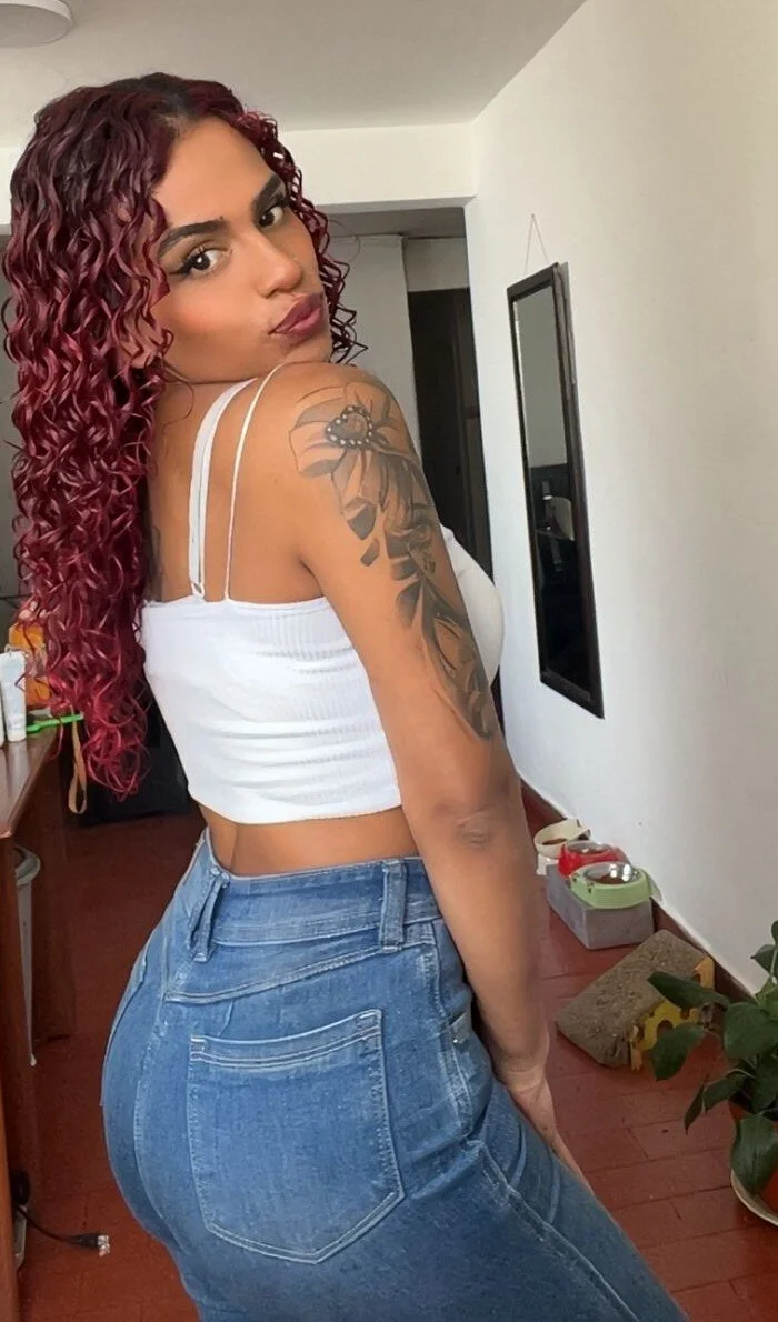 XXX Porn Photo of Nude Mei_Azure 2