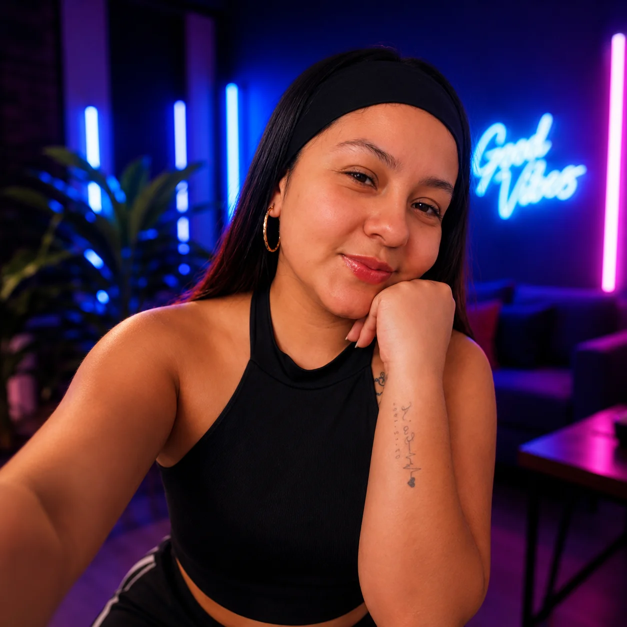 XXX Porn Photo of Nude violetta_allen 2