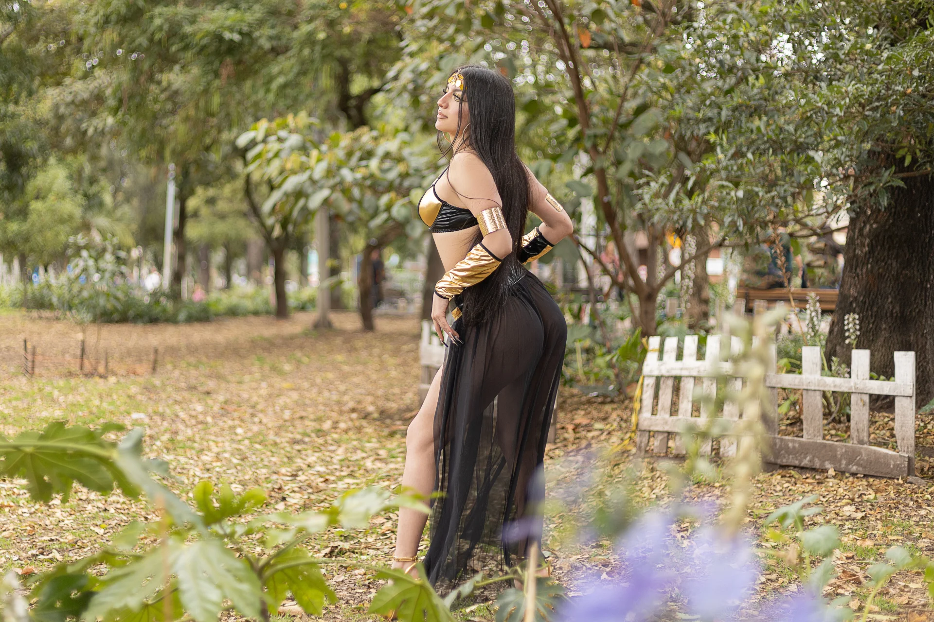 XXX Porn Photo of Nude Angelchristix 32