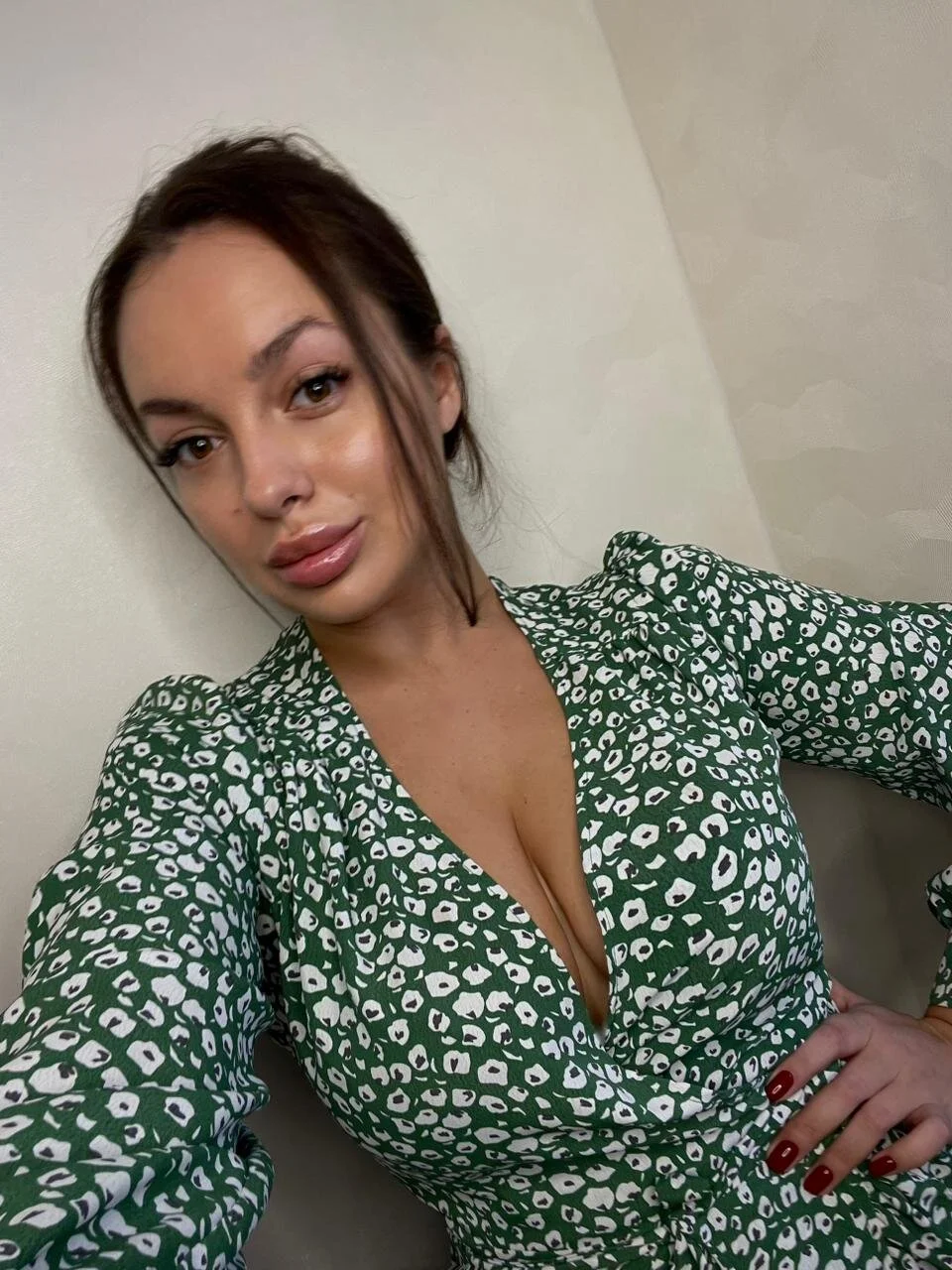 XXX Porn Photo of Nude WendyWillson 3