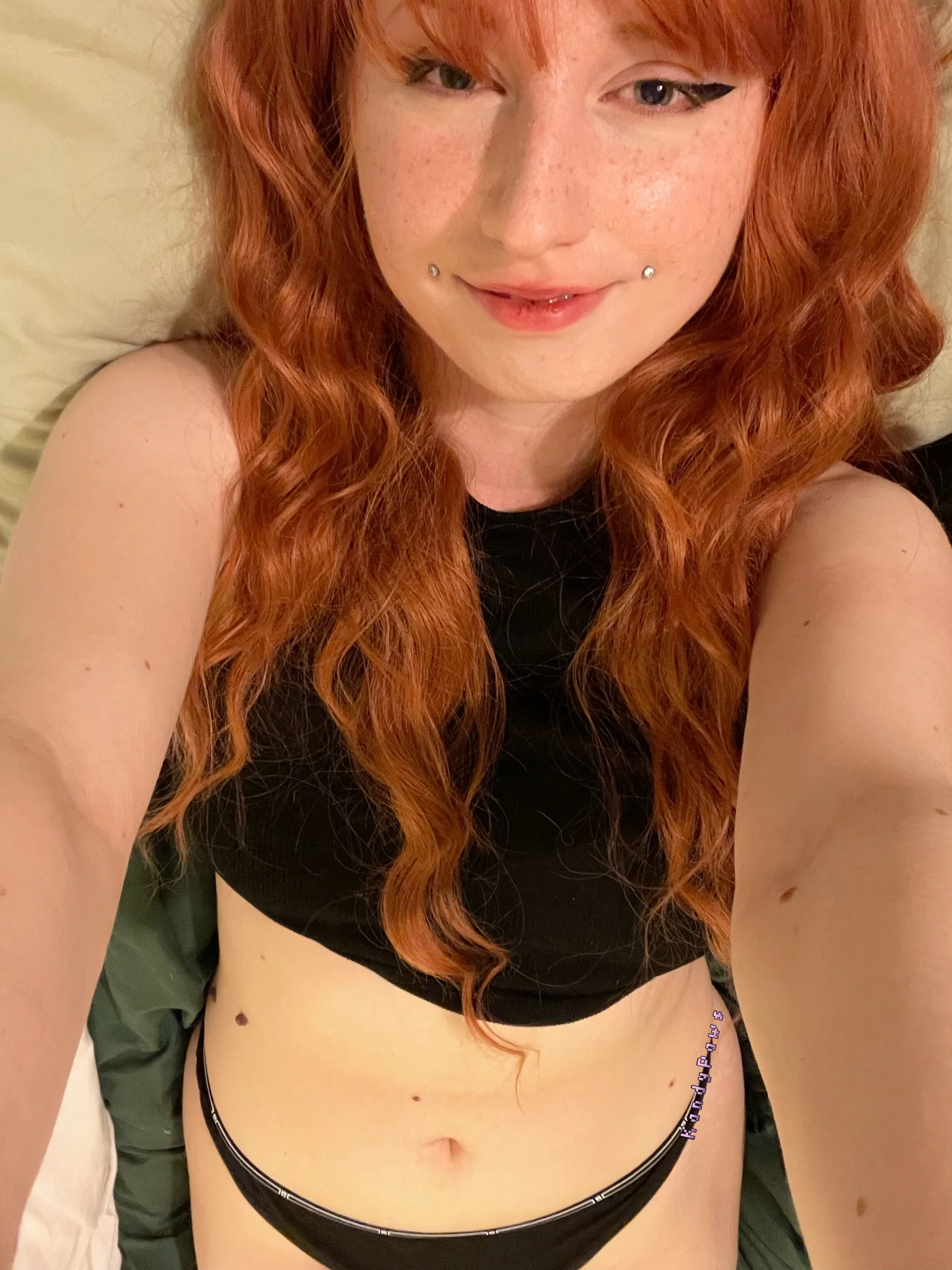 XXX Porn Photo of Nude KandyPaws 4