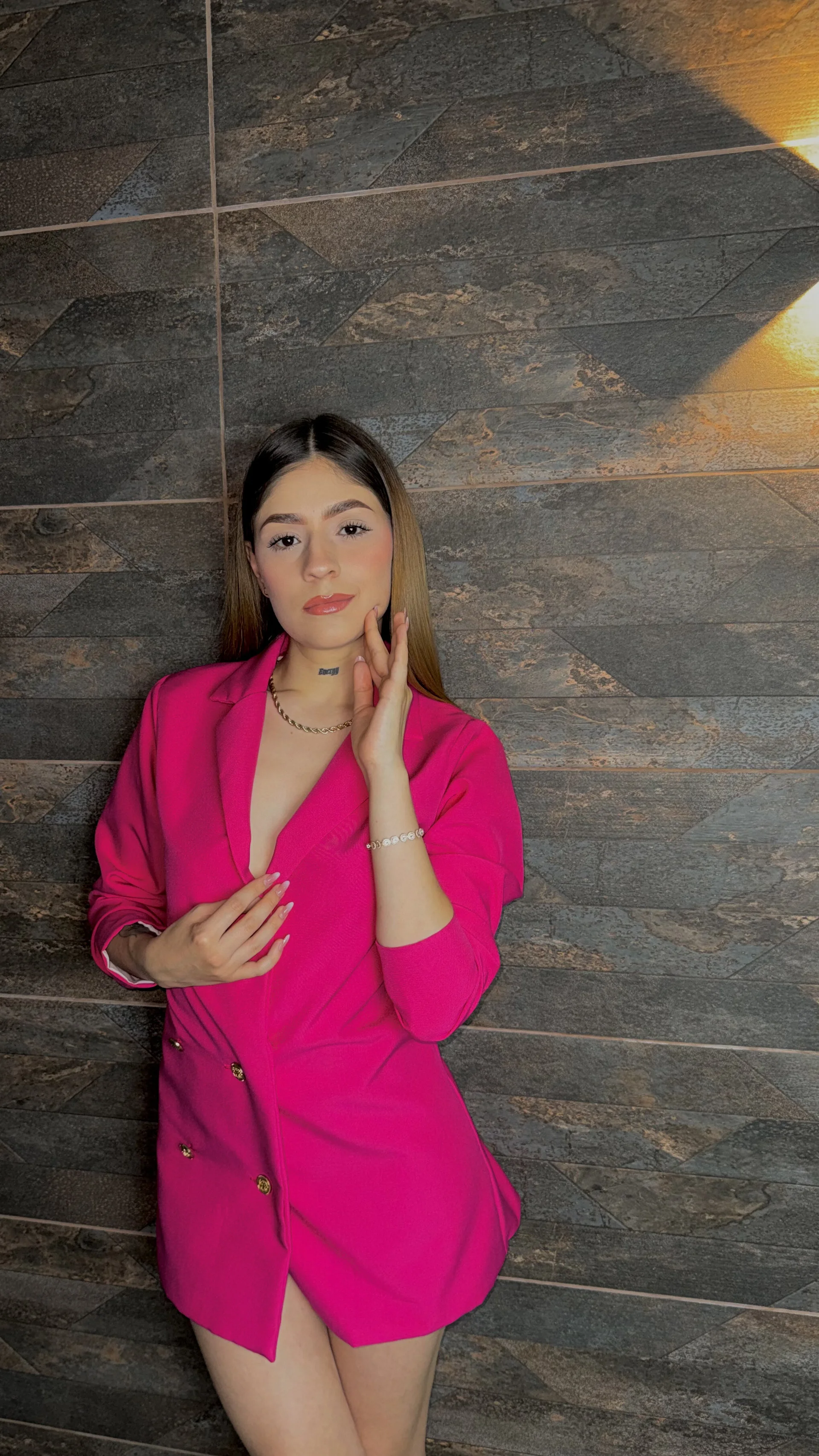 XXX Porn Photo of Nude ZaraCarterX 2