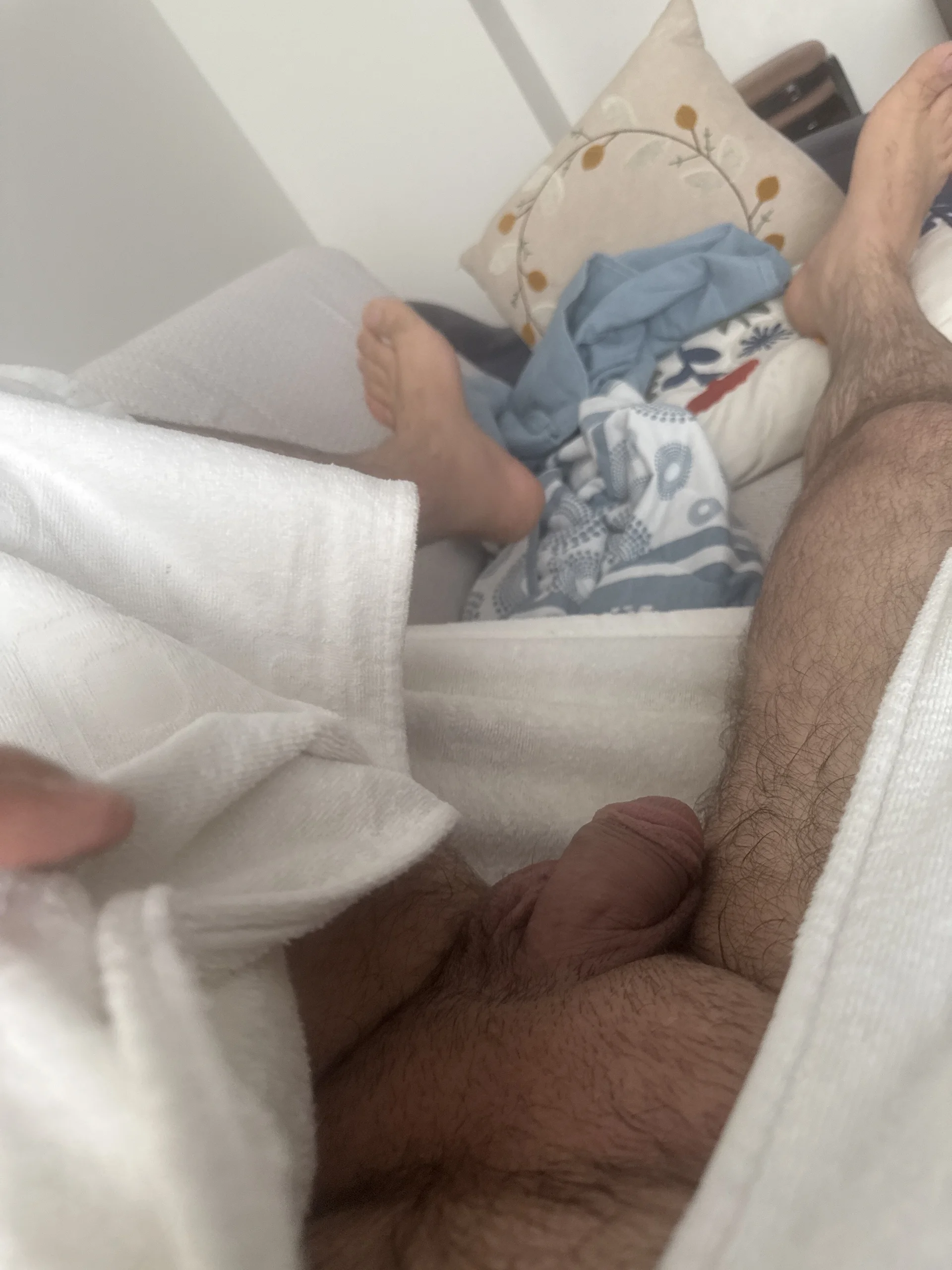 XXX Porn Photo of Nude yalnizkalp34 3