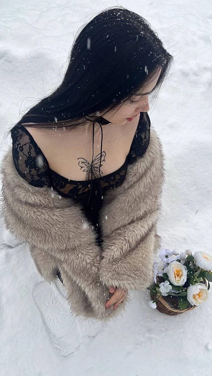 XXX Porn Photo of Nude Megan_Starlight 7