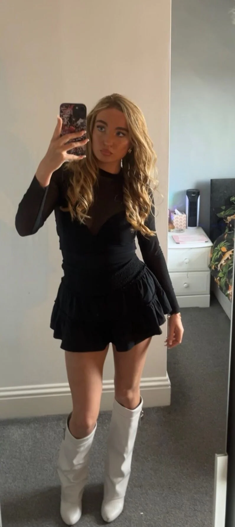 XXX Porn Photo of Nude Annasouthx 14