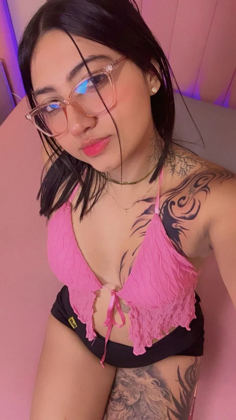 XXX Porn Photo of Nude Emily_Jonhson_ 1