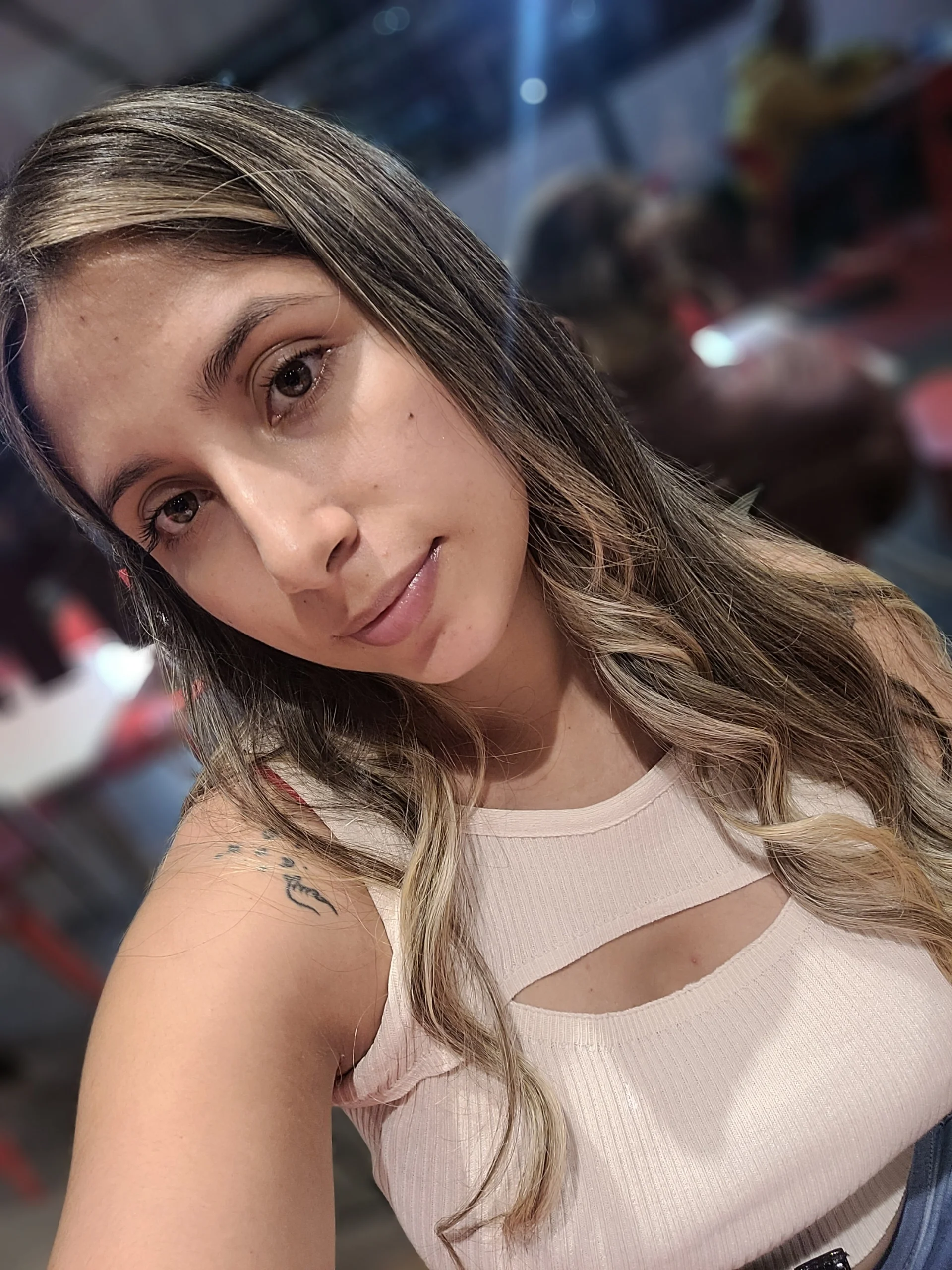 XXX Porn Photo of Nude Catalina_ramos 1