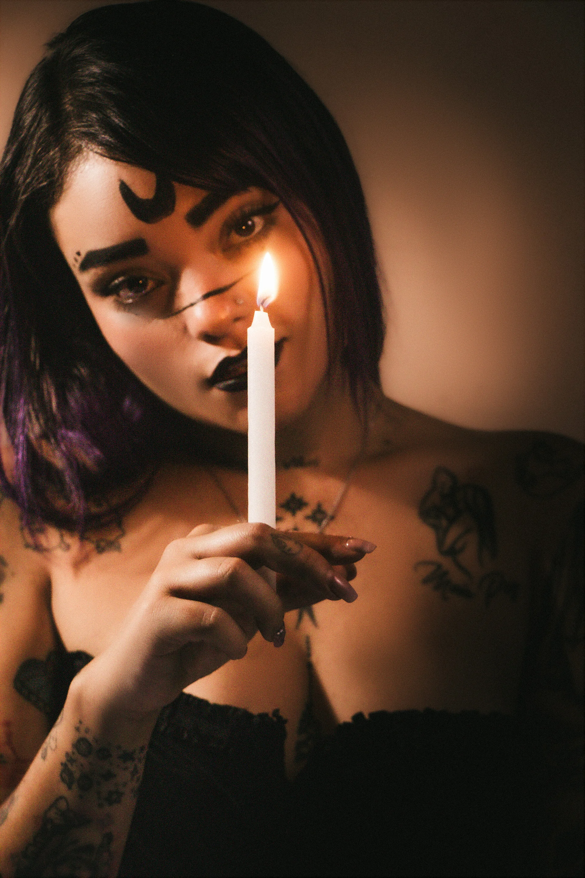 XXX Porn Photo of Nude Chloe_Killua 198