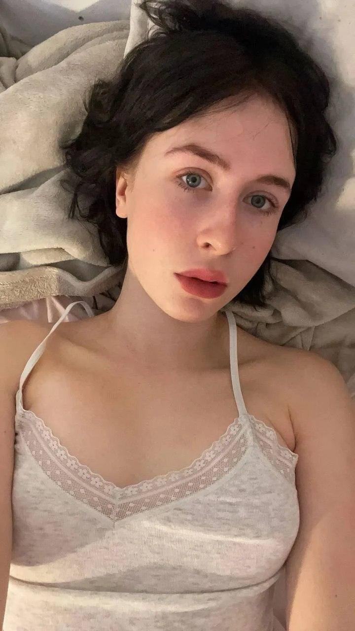 XXX Porn Photo of Nude Lisbeth29 1