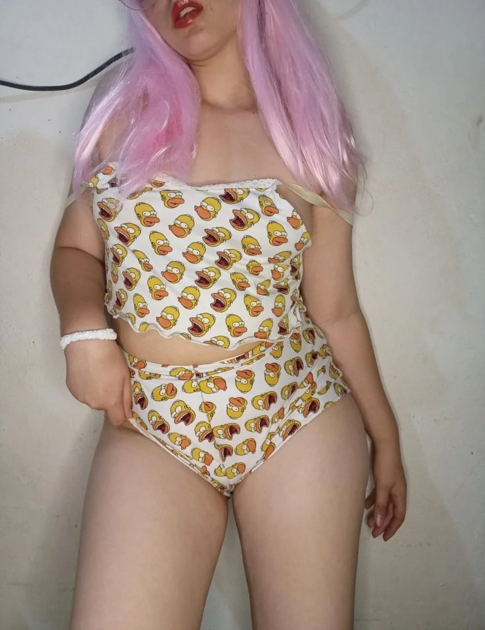 XXX Porn Photo of Nude Onepiece_sex 1