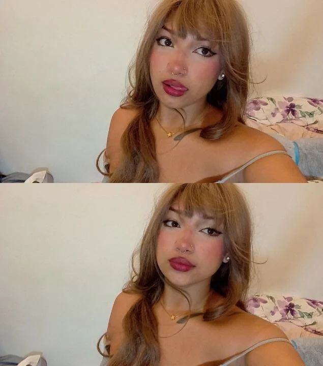 XXX Porn Photo of Nude Alisson_Very_Dirty 19