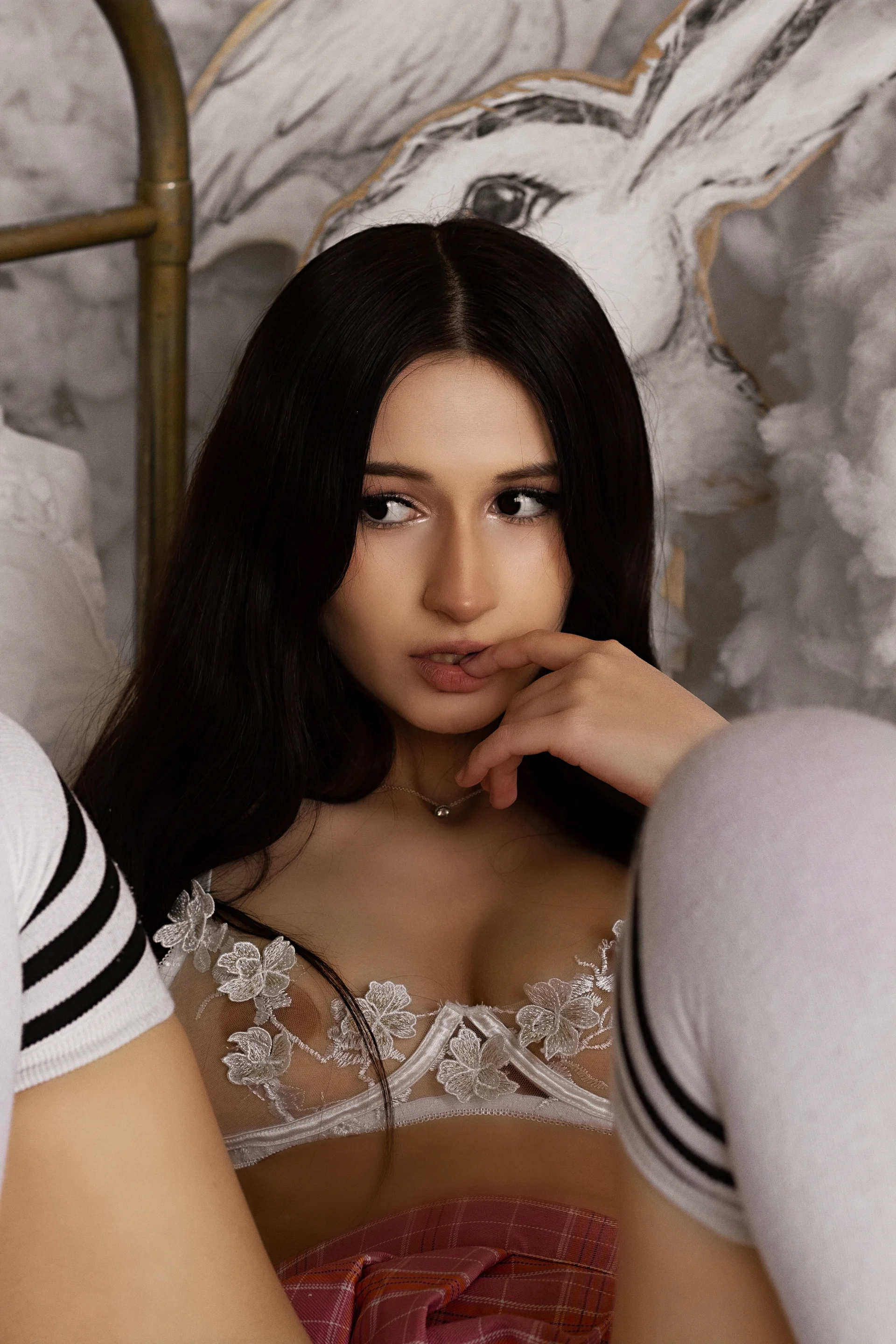 XXX Porn Photo of Nude Katie_Cooper_ 2