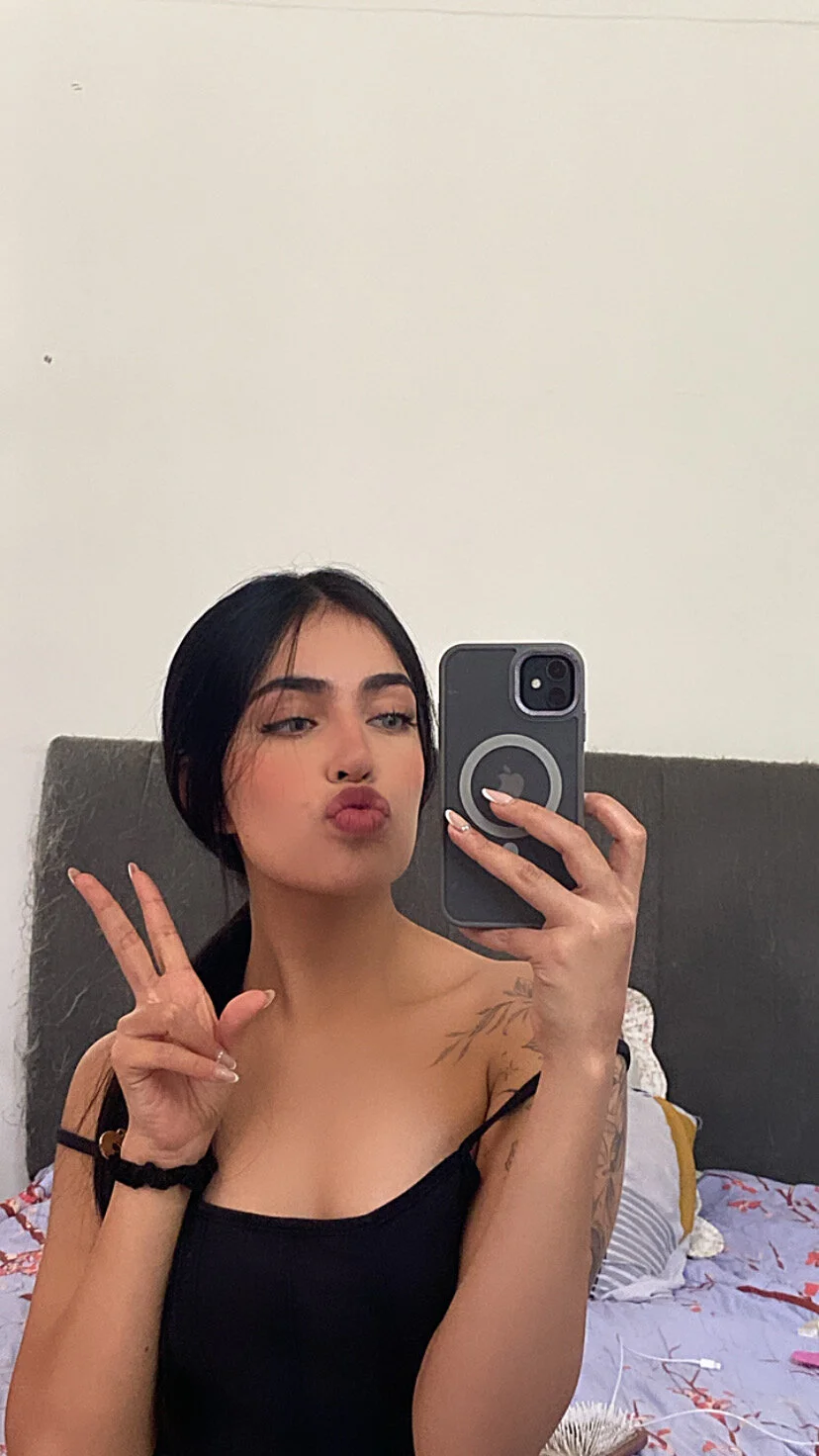 XXX Porn Photo of Nude DaphneUwu 314