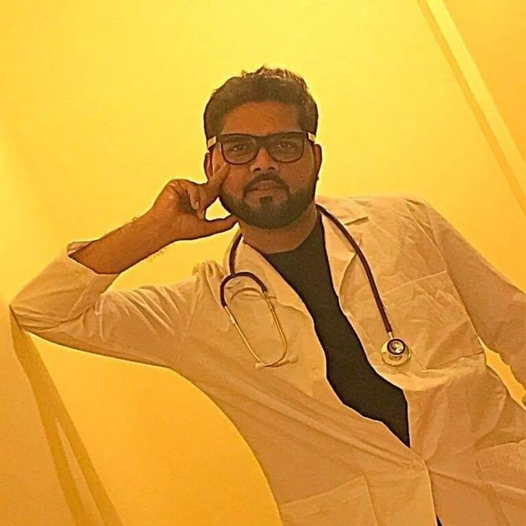 XXX Porn Photo of Nude Kinky_Kumarr 6