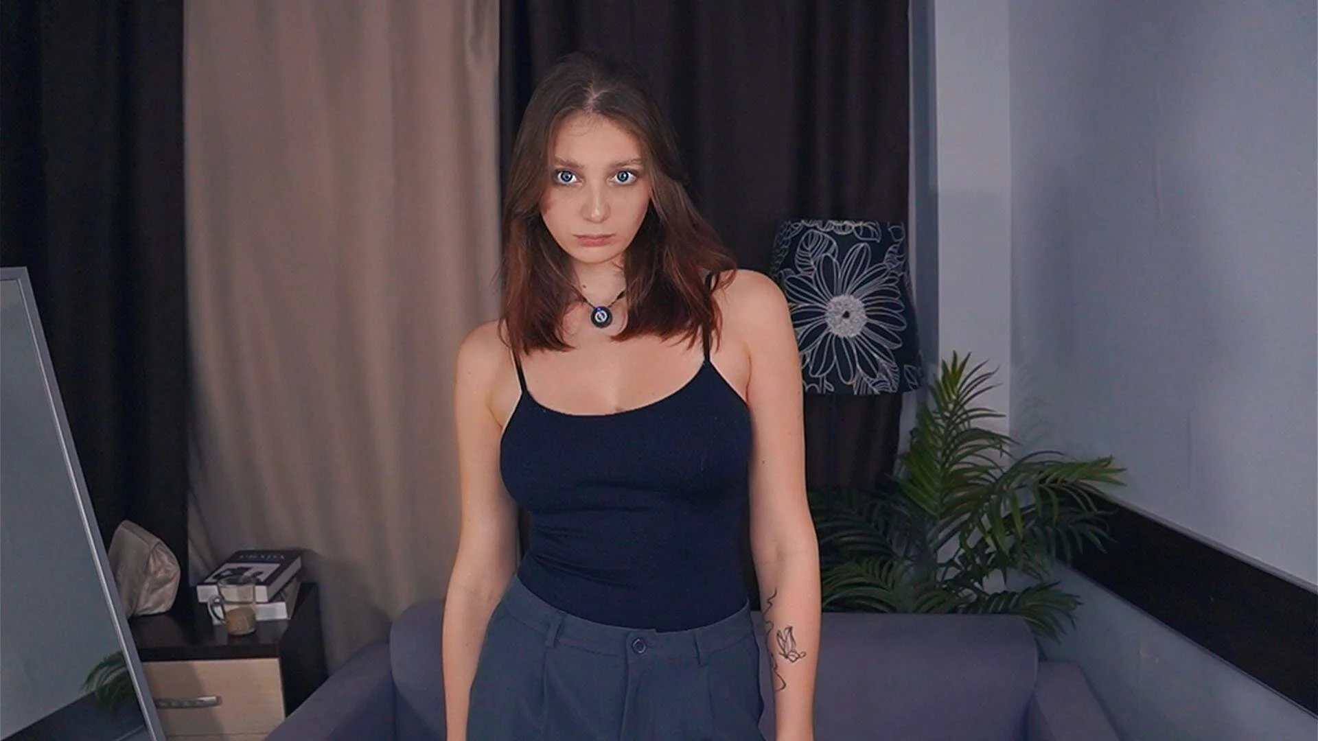 XXX Porn Photo of Nude ChrisAmott 30