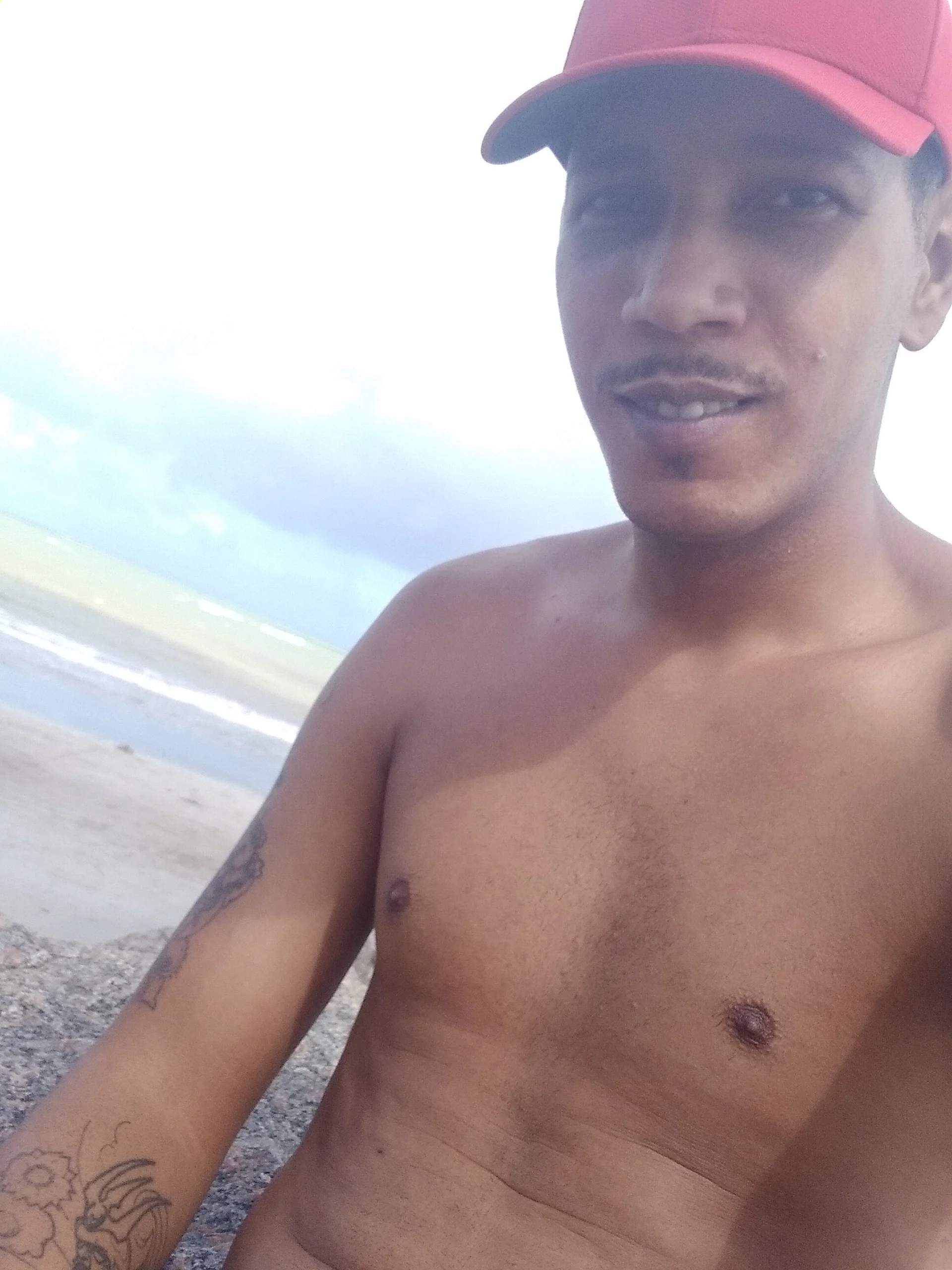XXX Porn Photo of Nude binhorecife 1