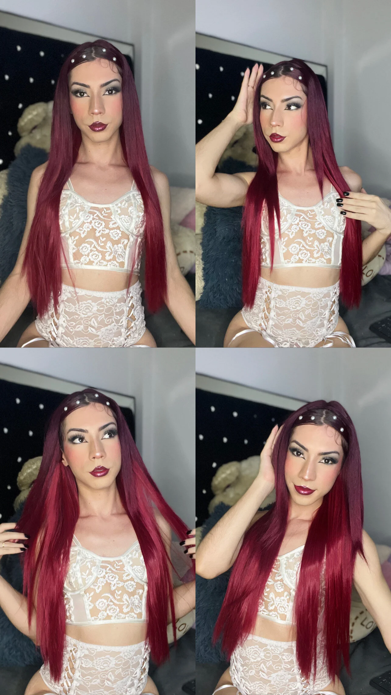 XXX Porn Photo of Nude leonie_saanvi_ 41