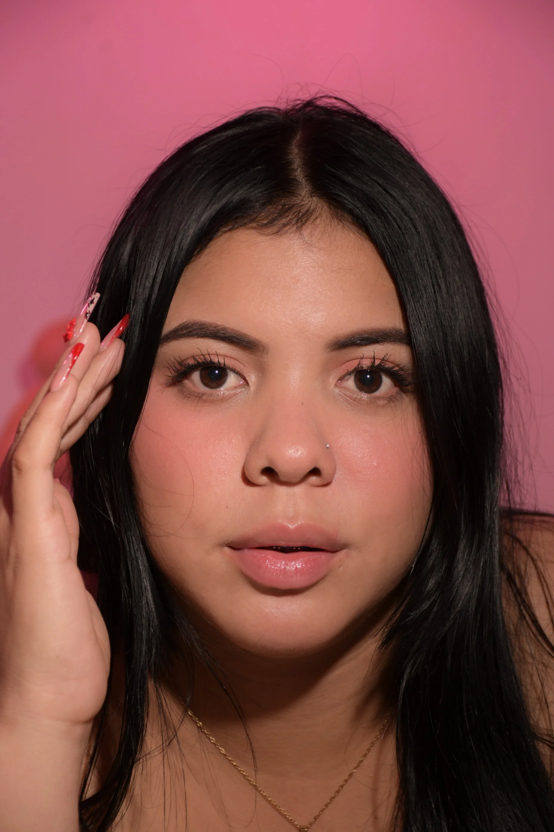XXX Porn Photo of Nude shanel_smithh 6