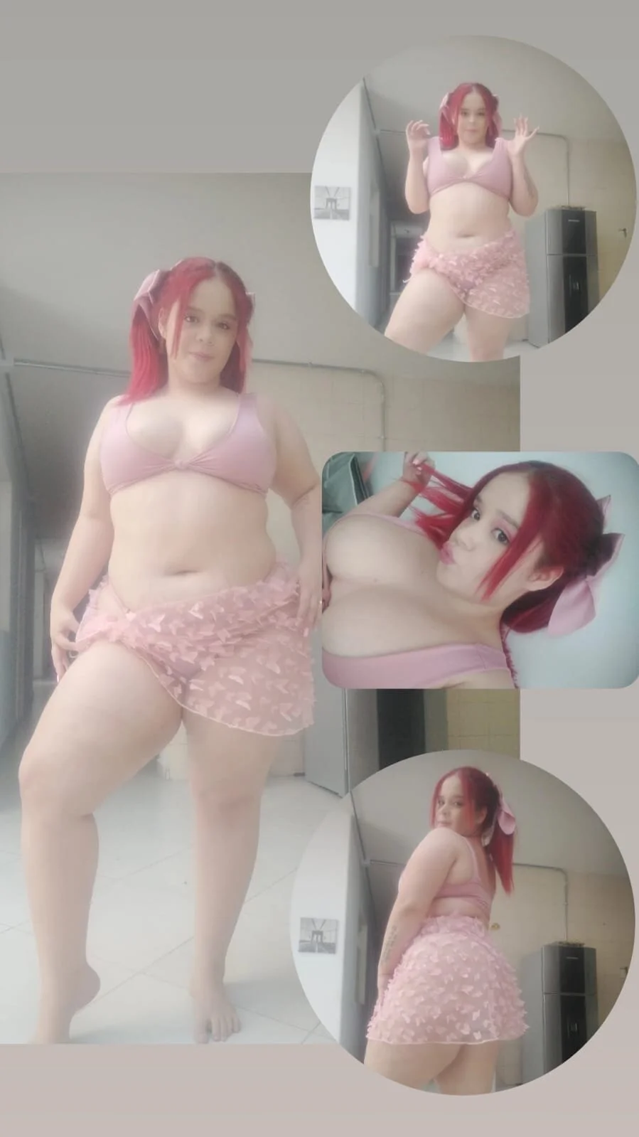 XXX Porn Photo of Nude Abbyfisher22_ 16