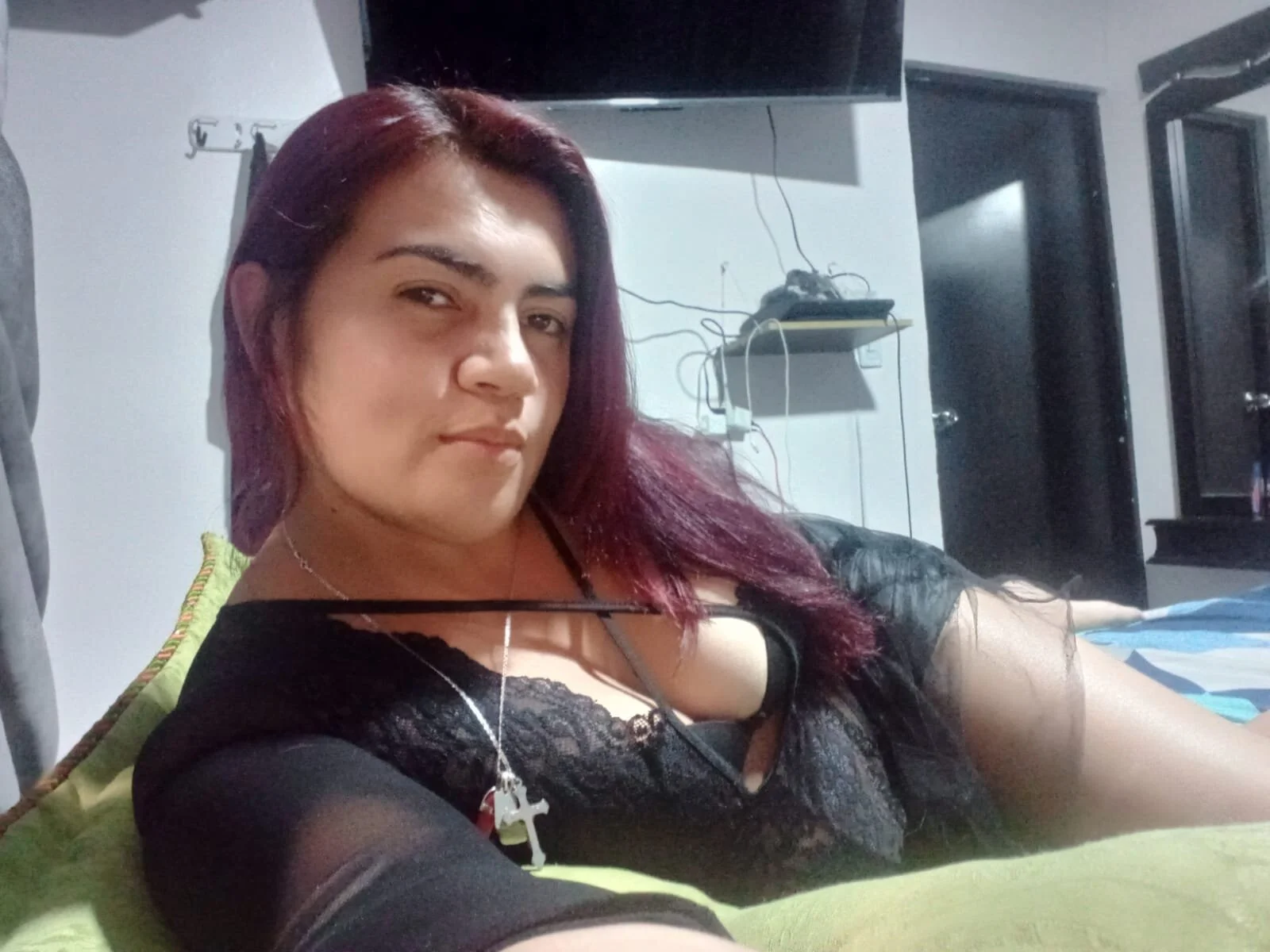 naughty-sharlot