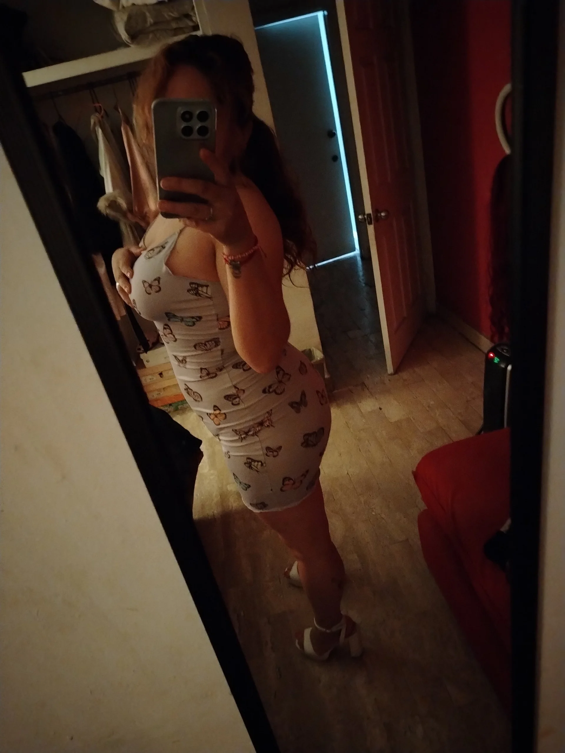XXX Porn Photo of Nude medusaa-sexxxy 5