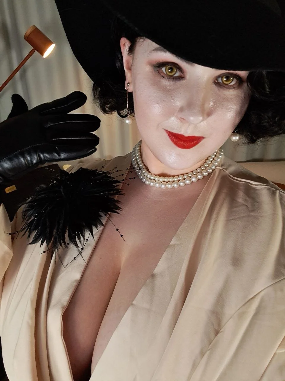 XXX Porn Photo of Nude MelodyMoores 81