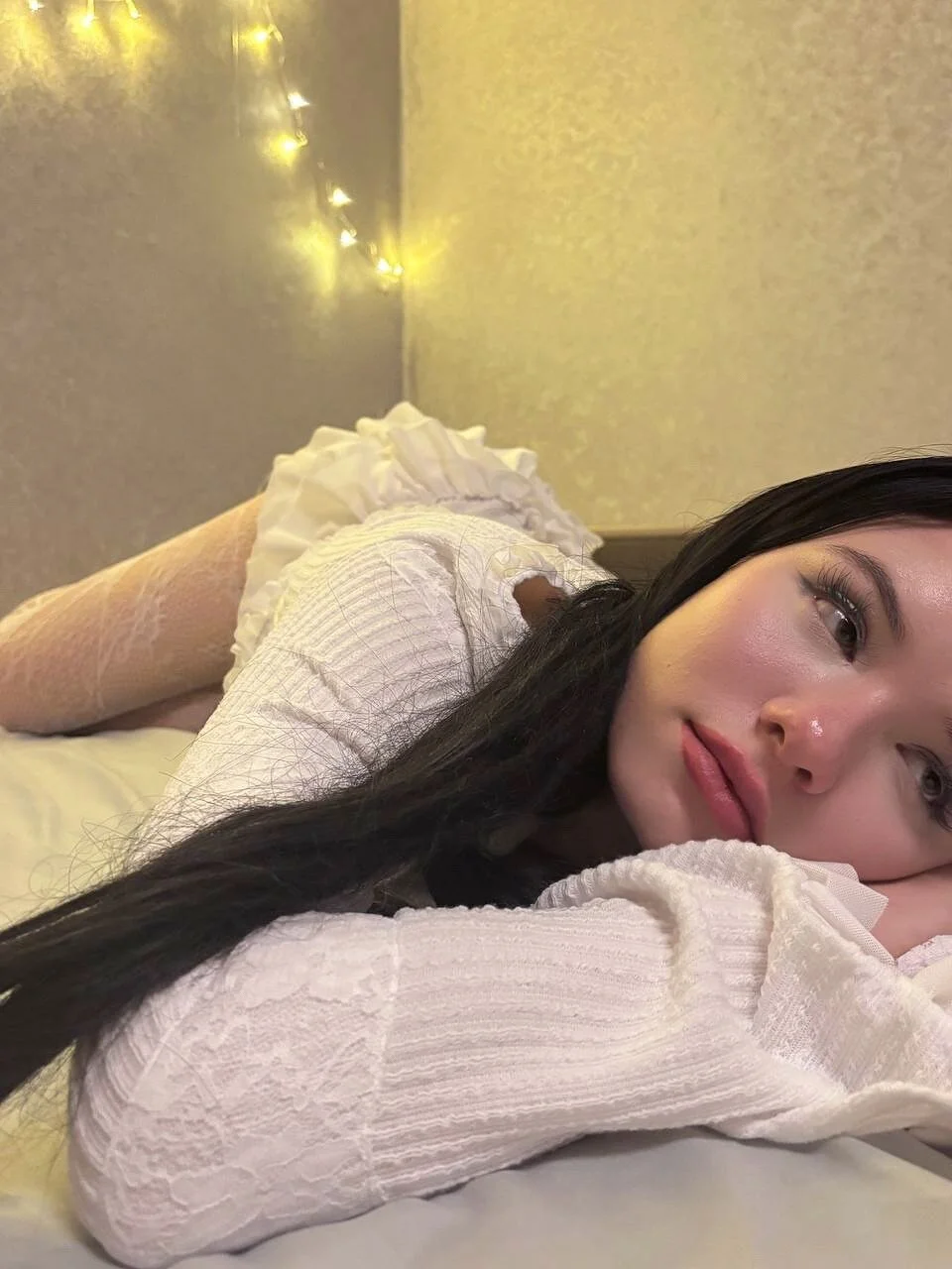 XXX Porn Photo of Nude SirenBeatrice 6