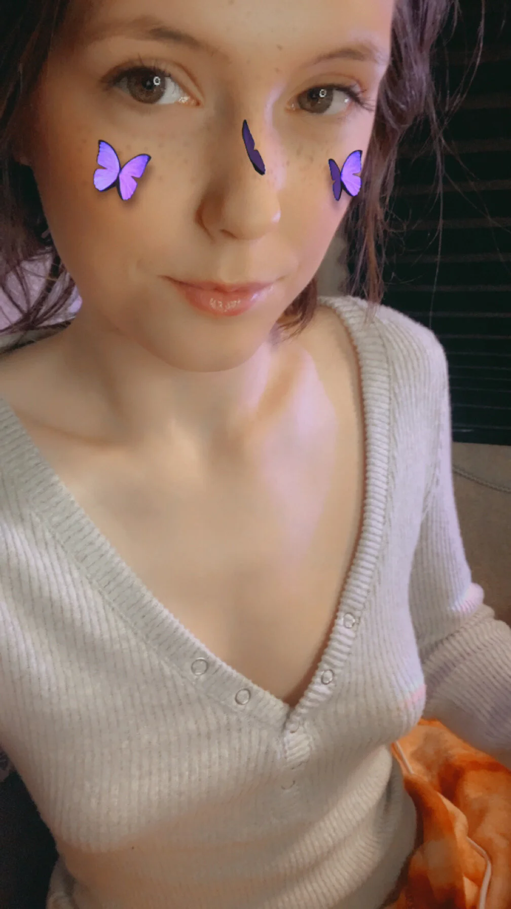 XXX Porn Photo of Nude Lilactease 20