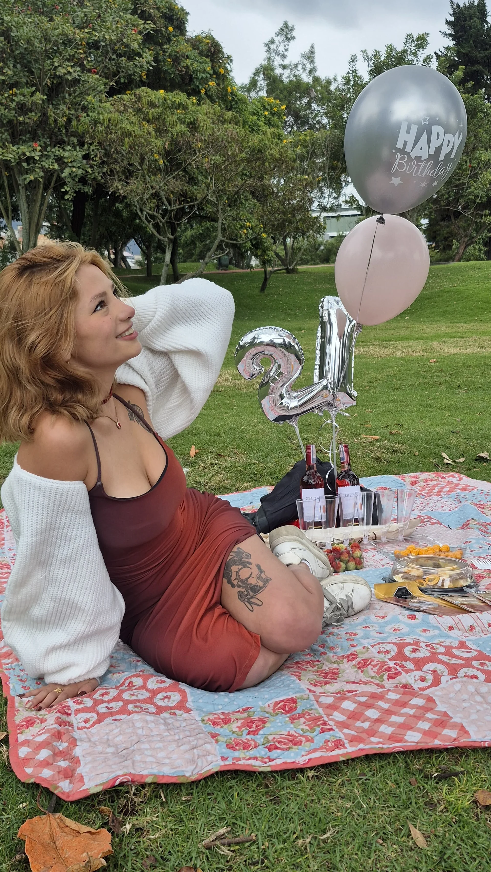 XXX Porn Photo of Nude ari_kat 90