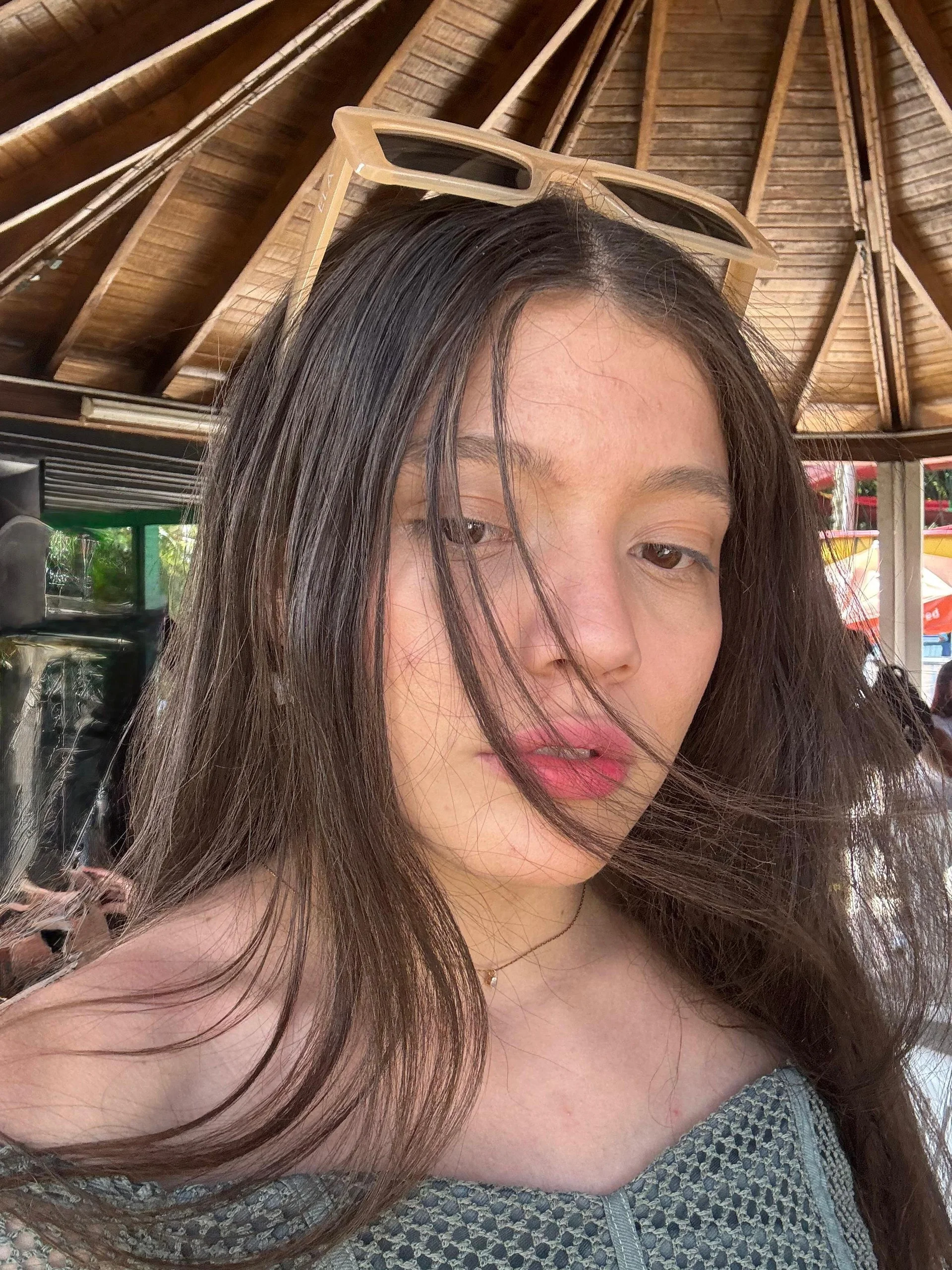 XXX Porn Photo of Nude celestte_evans_1 5