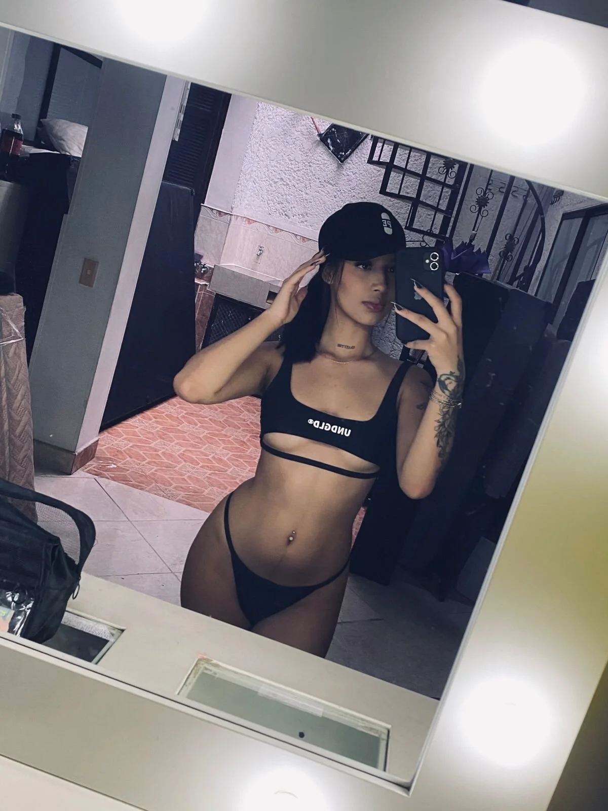 XXX Porn Photo of Nude Paulina_Lopezz 27