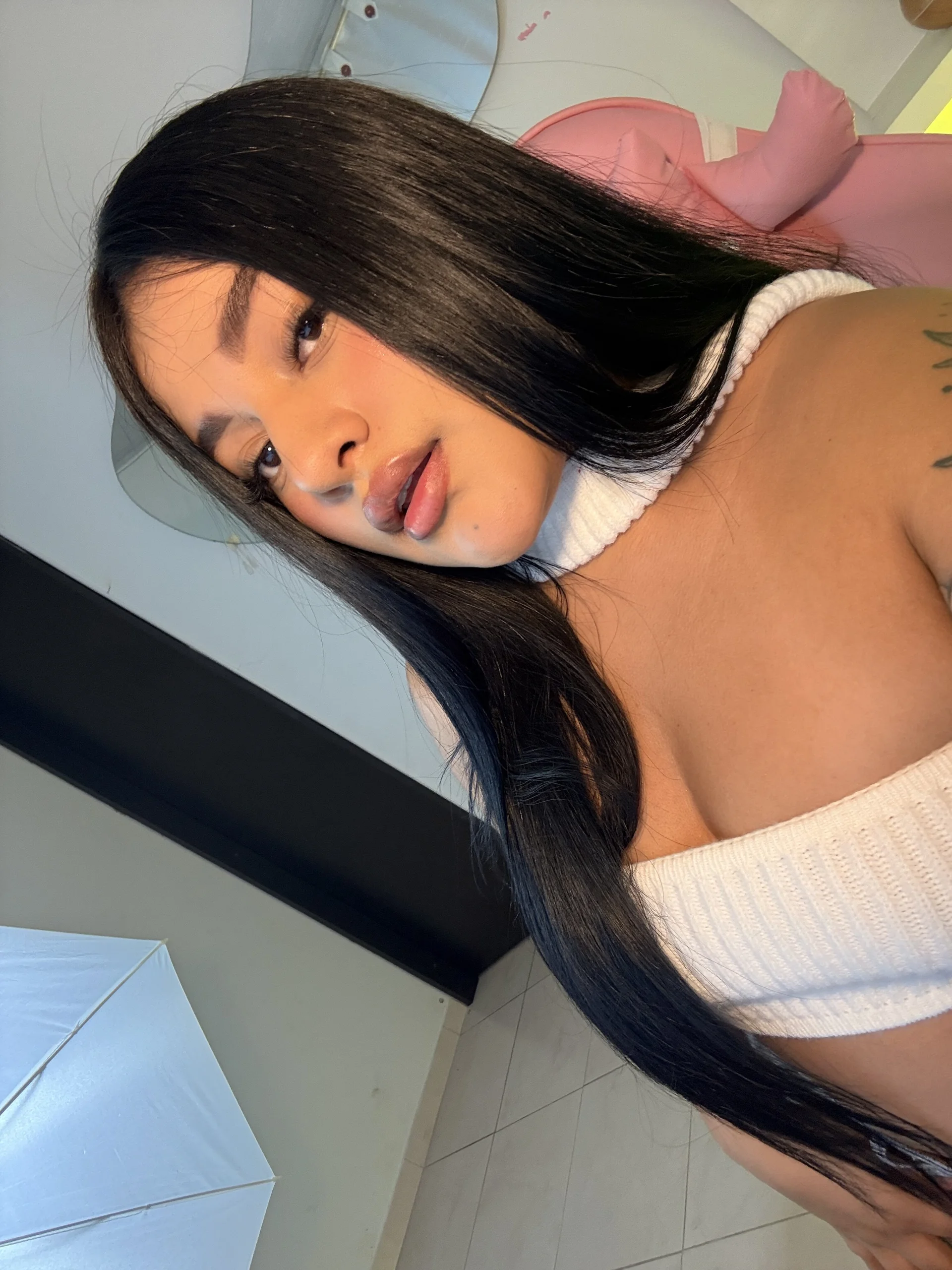 XXX Porn Photo of Nude chloe_sofia10 4