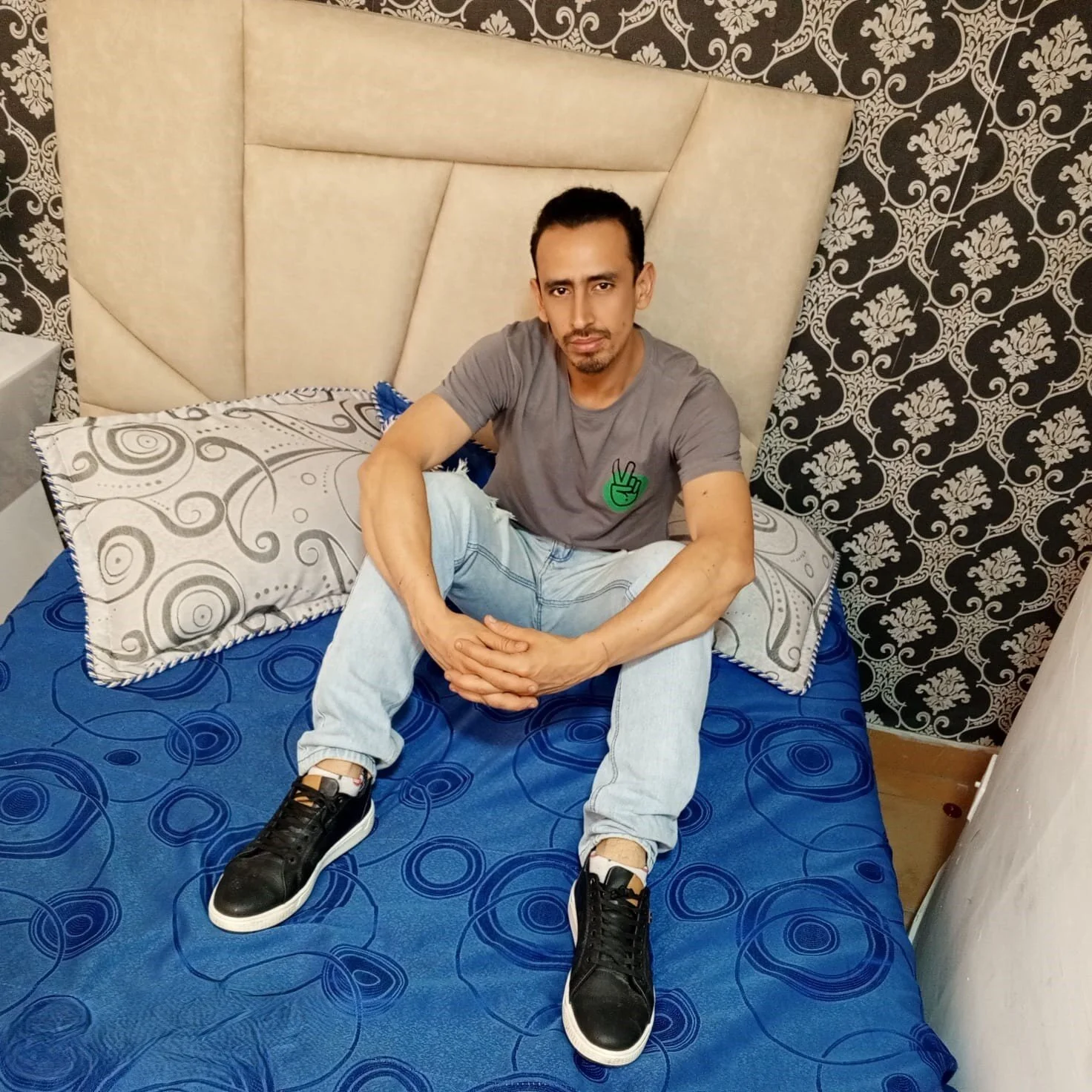 XXX Porn Photo of Nude Sr_Magnus_ 1