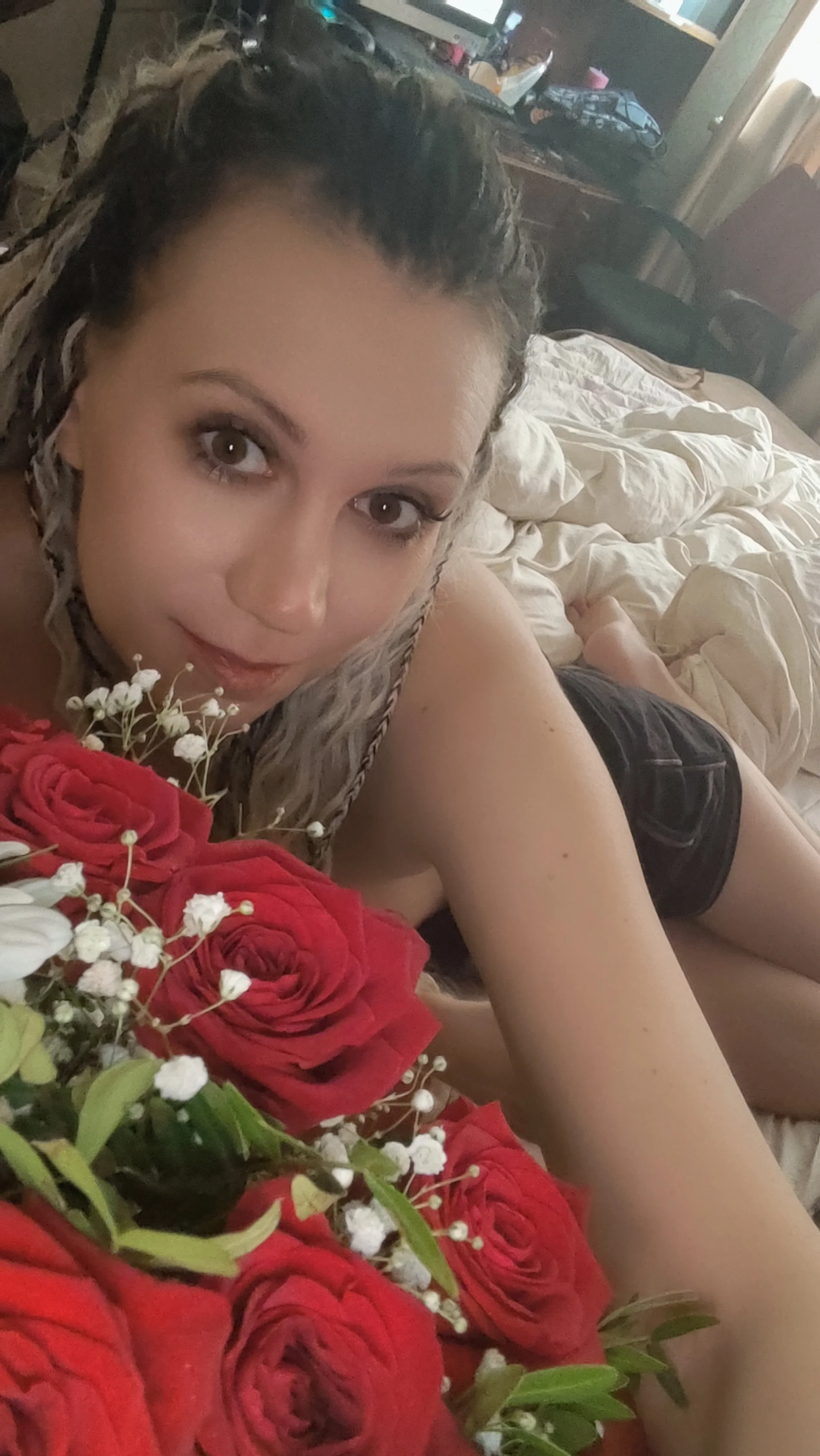XXX Porn Photo of Nude Cristall_Avyy 52