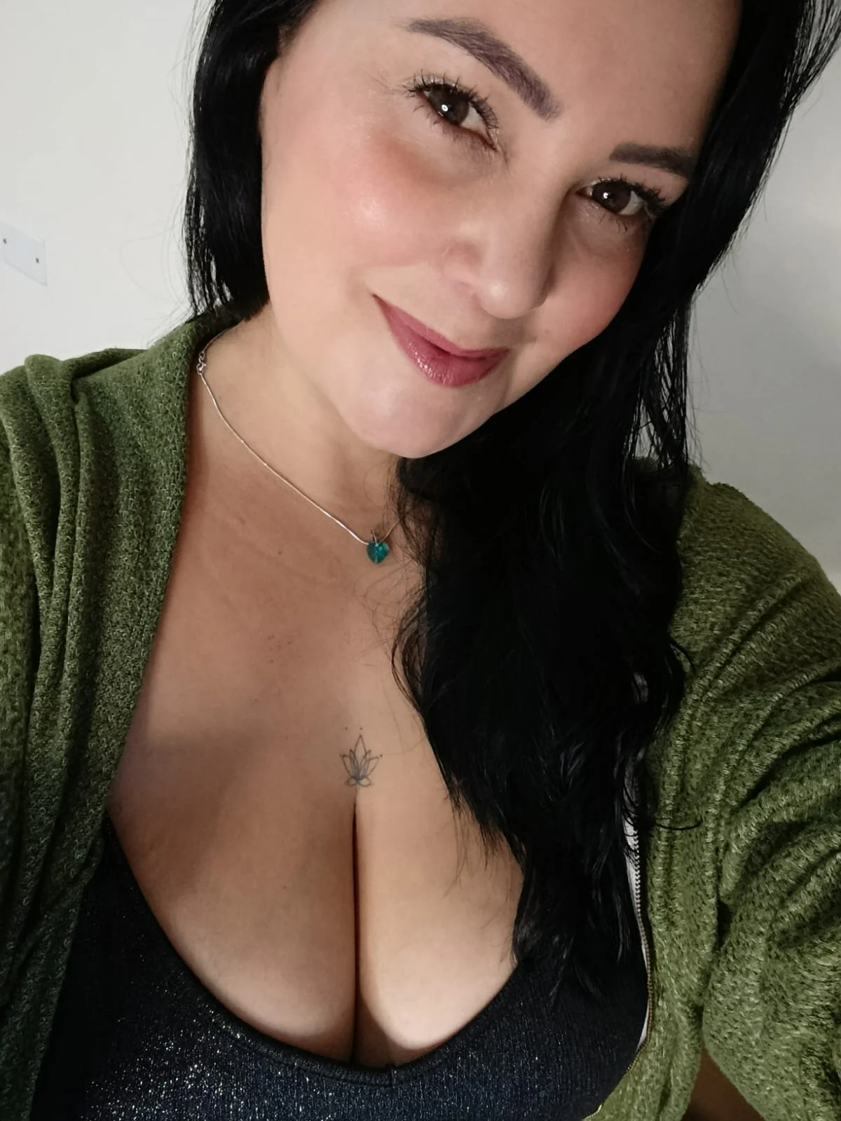XXX Porn Photo of Nude Veroniicabbw_ 4