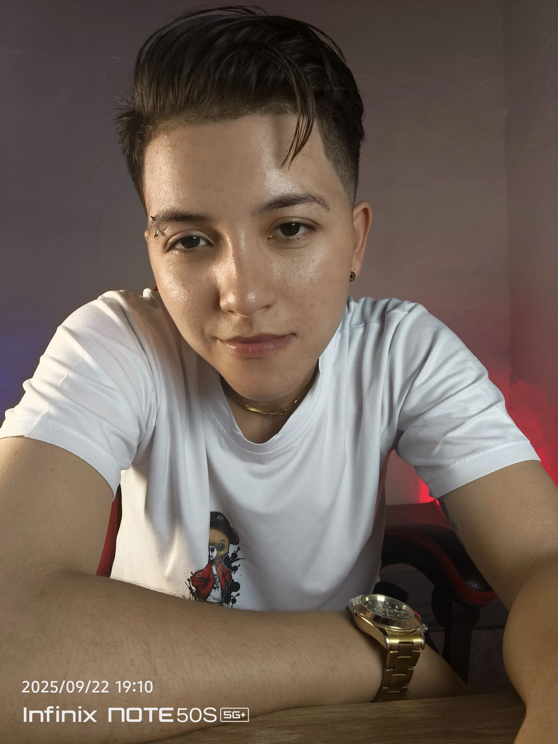 XXX Porn Photo of Nude nicocoox 1