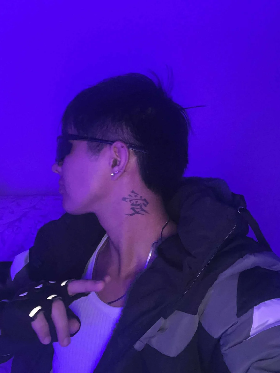XXX Porn Photo of Nude arion__sherwind 5