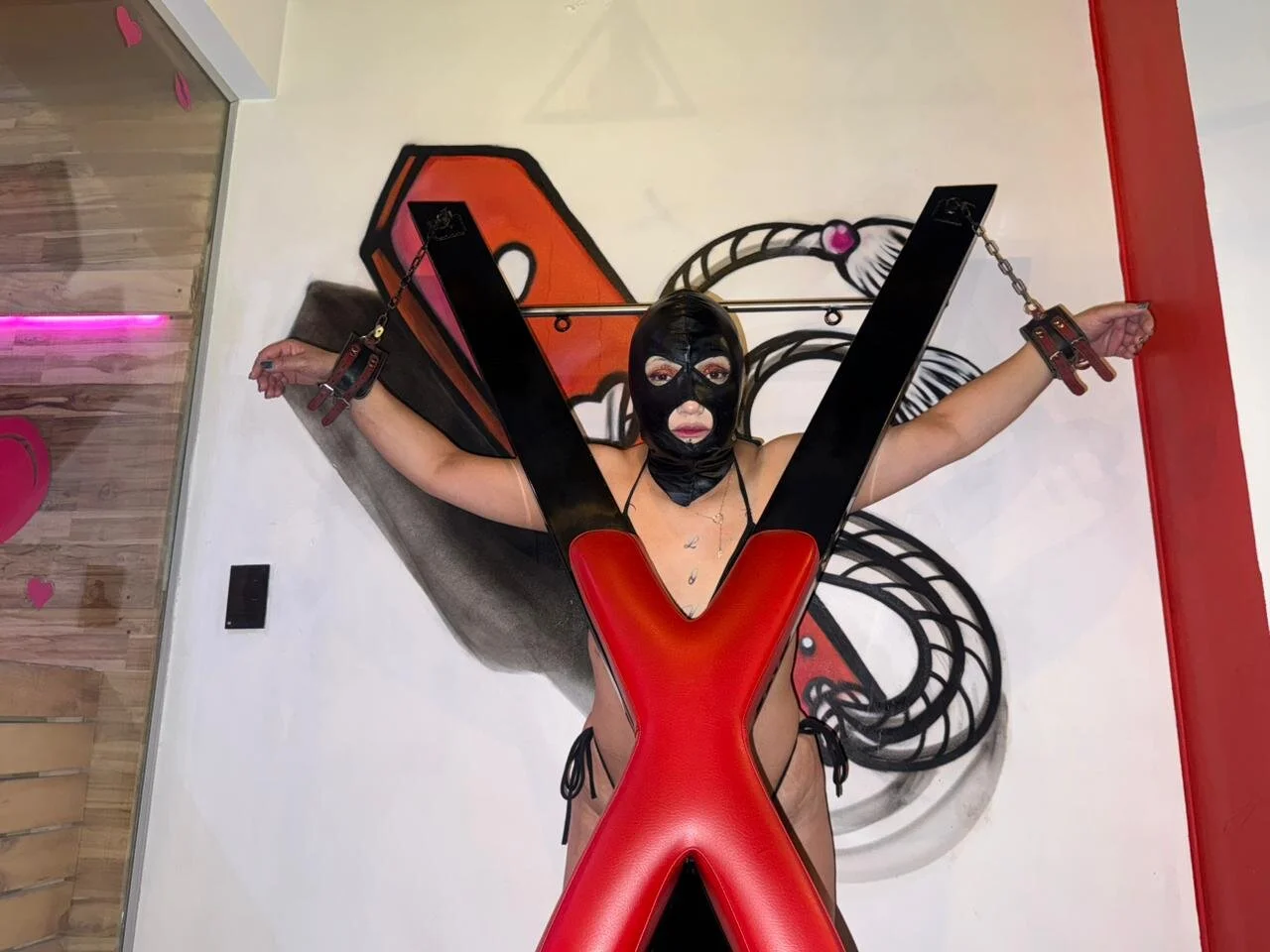 XXX Porn Photo of Nude Veronica_Jacobss 162