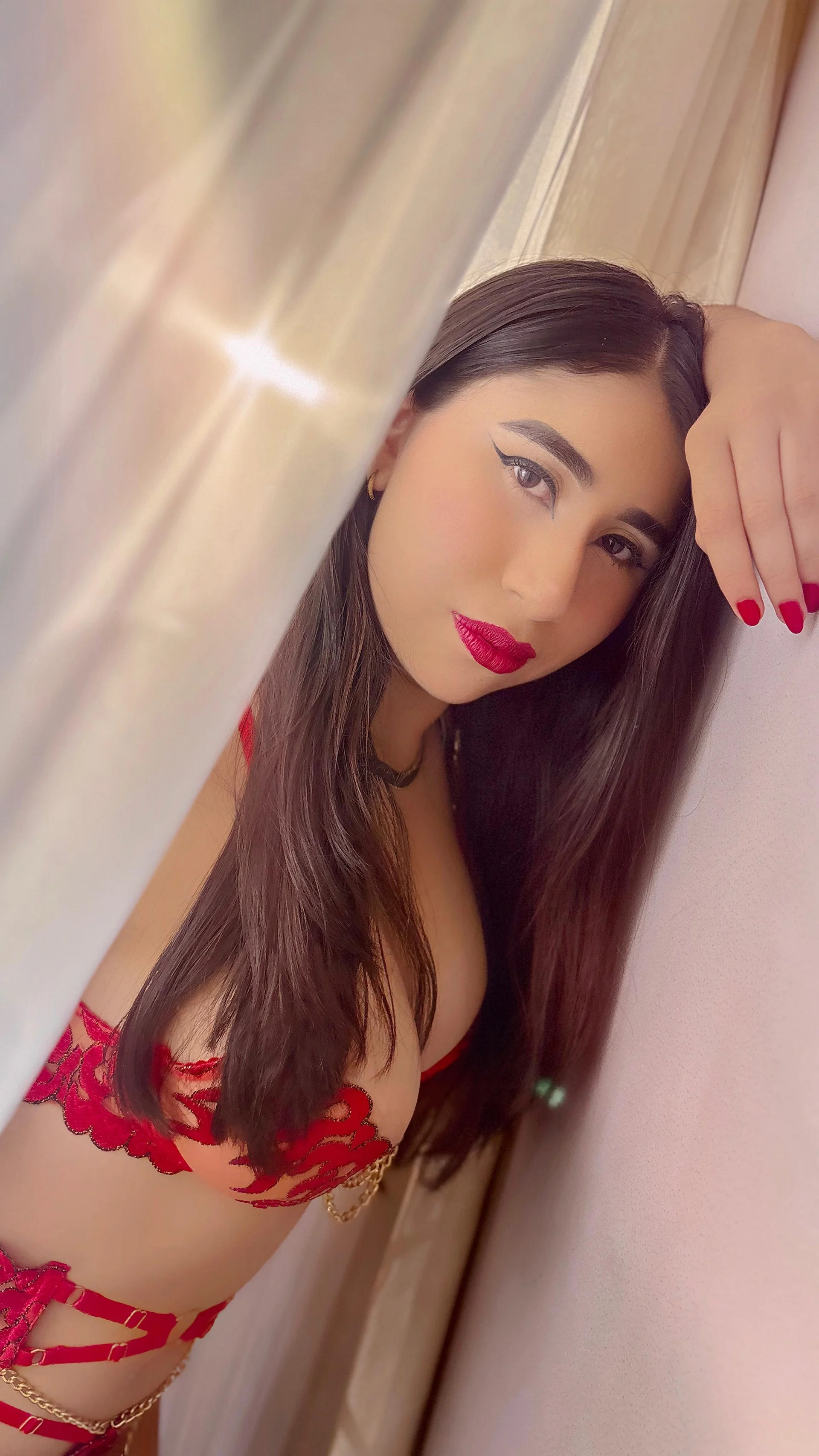 XXX Porn Photo of Nude MayaMoretti_ 11